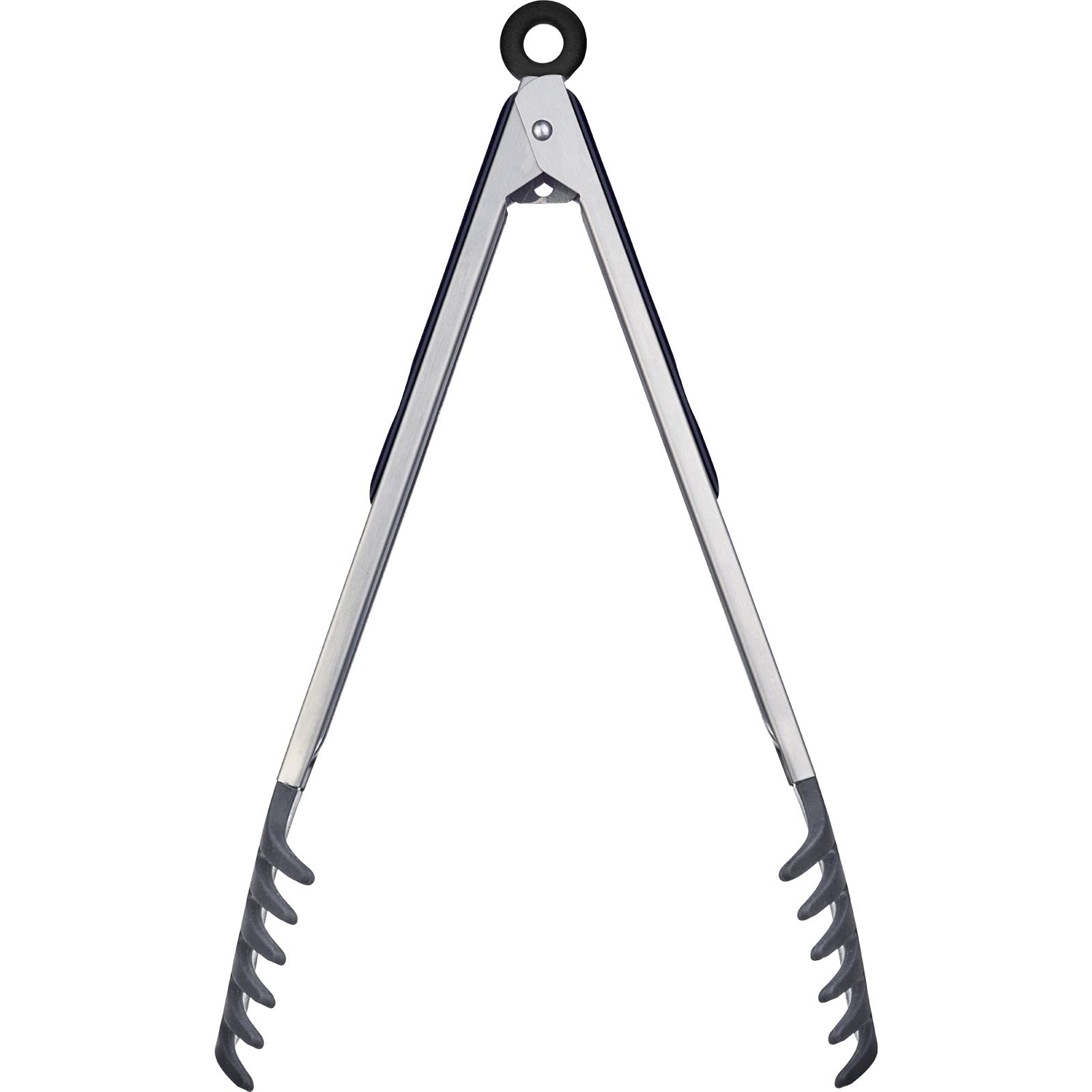 westmark-16222270-fork-silicone-maxi-pince-buffet-32-5-cm-lames-silicone-antiadh image 4
