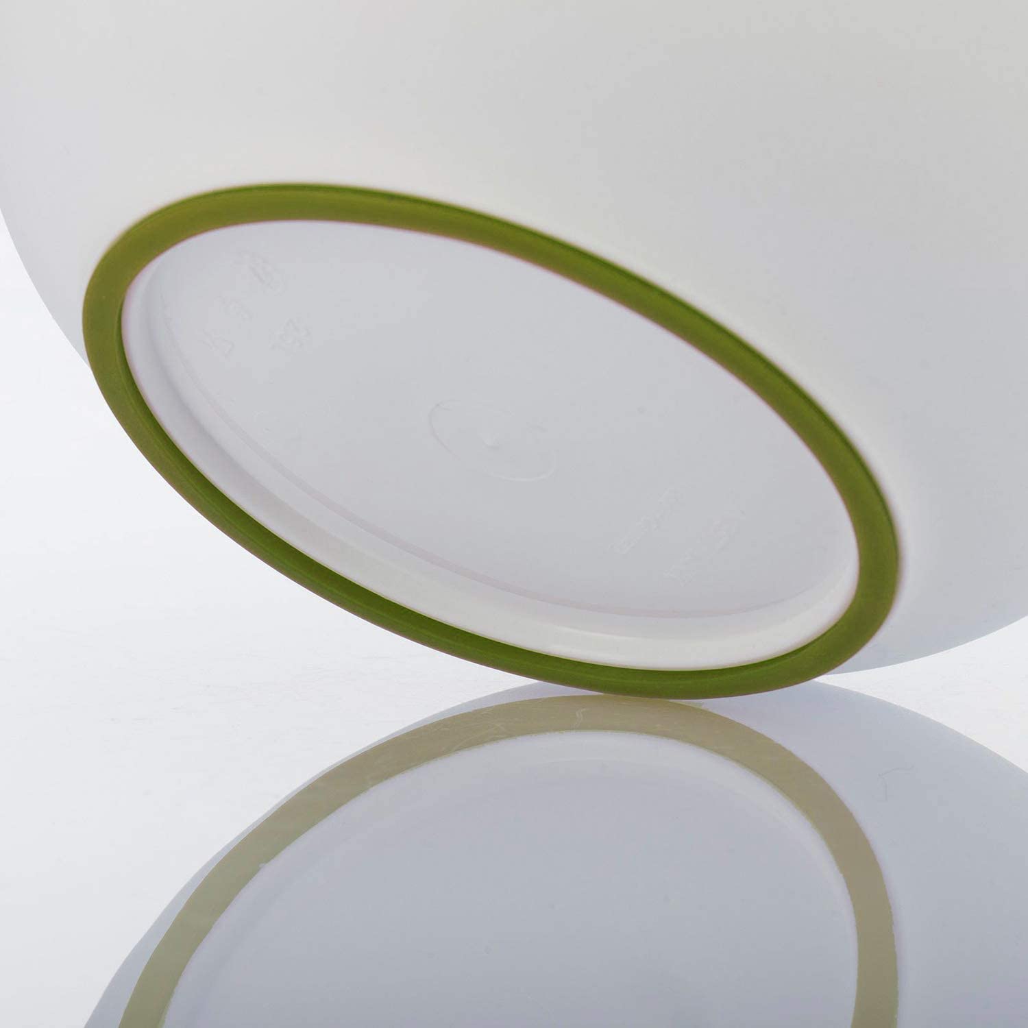 westmark-bol-de-m-lange-avec-couvercle-deux-parties-2-5-l-avec-verseur-plastique image 4