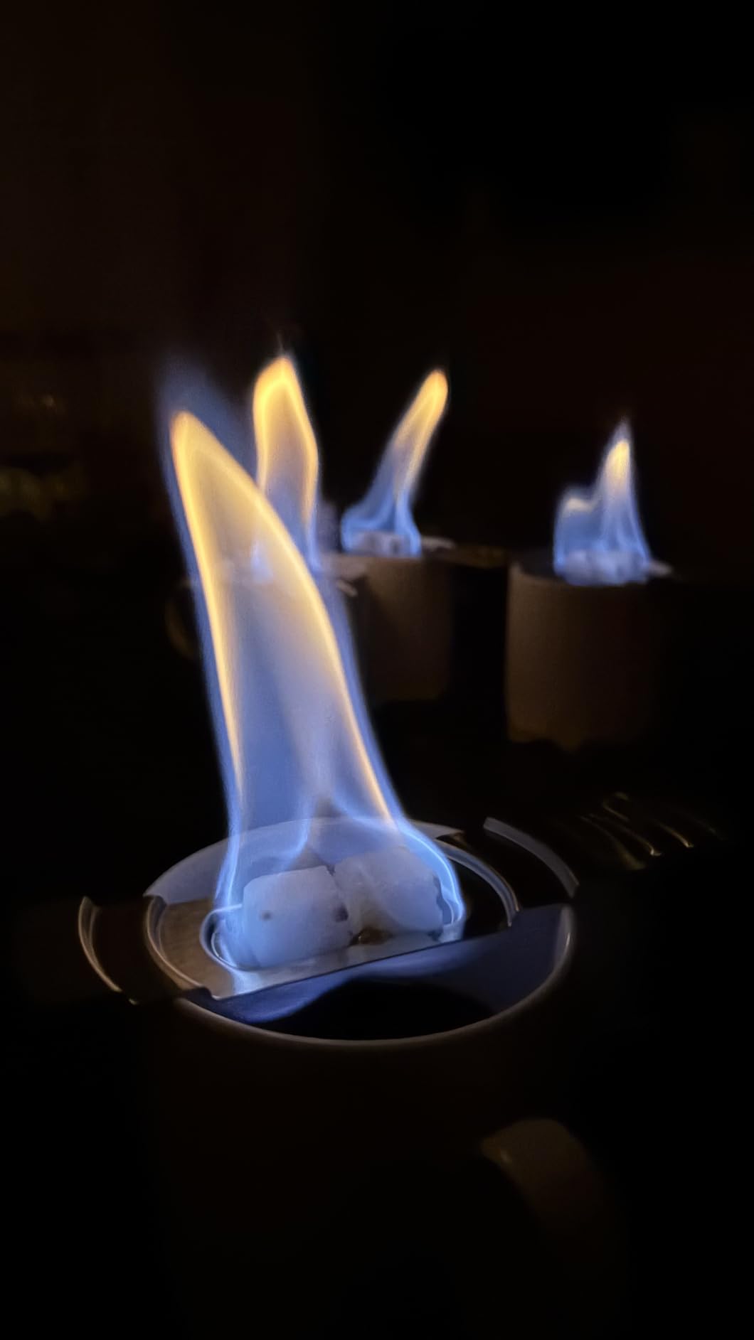 Indispensable pour le Feuerzangenbowle