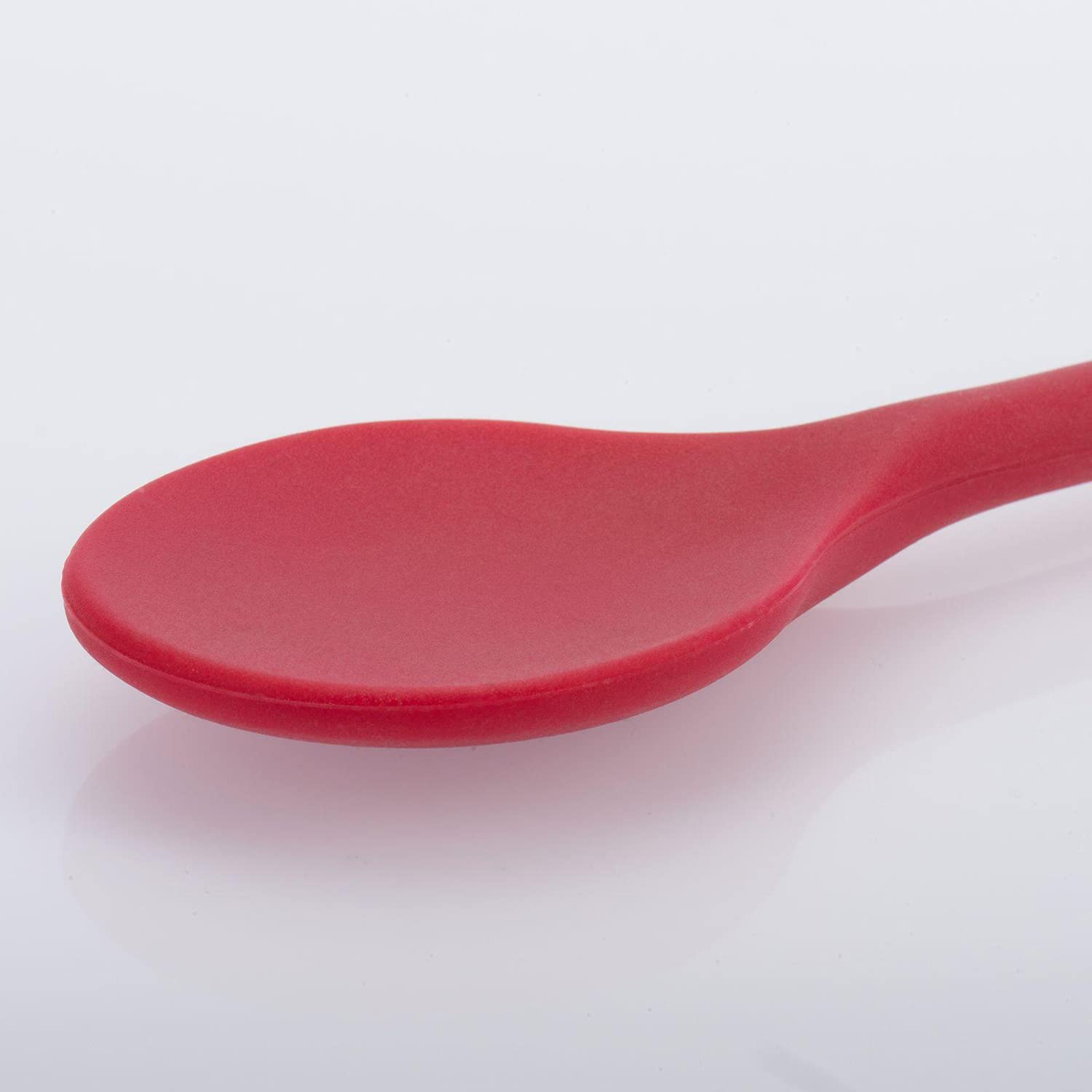 westmark-15662270-cuill-re-de-cuisine-en-silicone-28-2-cm-rouge image 4
