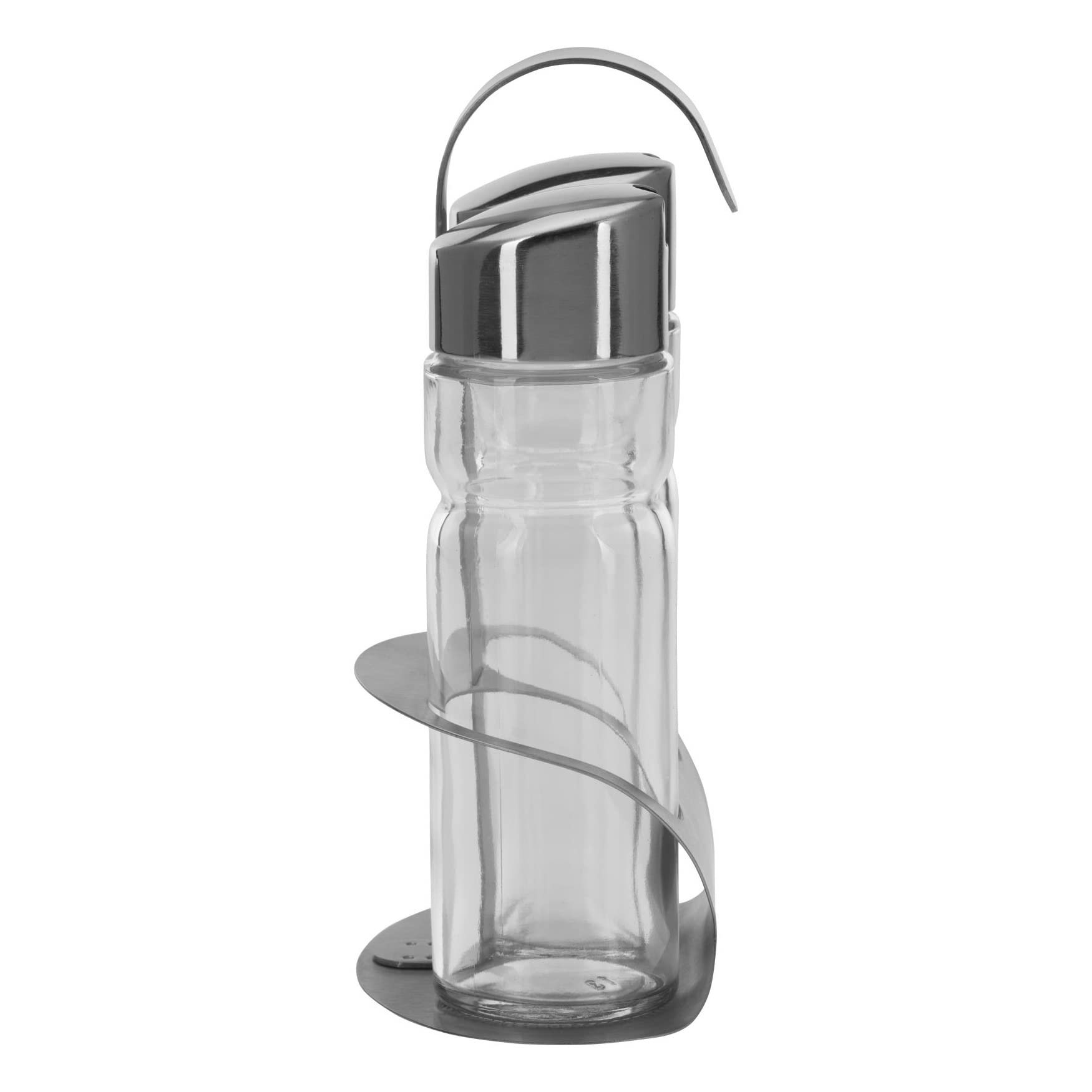 westmark-650422e2-wien-m-nag-re-vinaigrier-et-huilier-en-acier-inoxydable-et-ver image 4