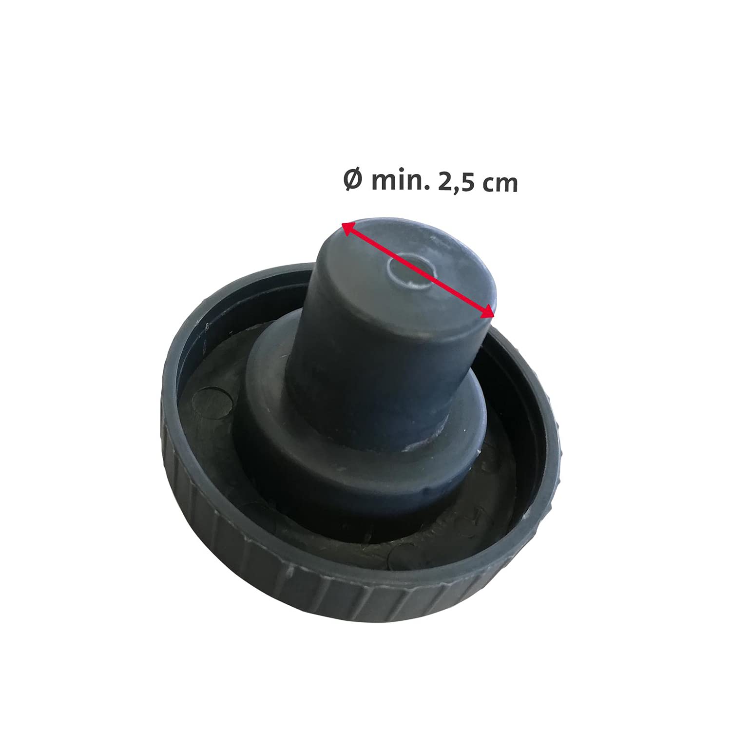 westmark-52342260-distributeur-de-film-alimentaire-avec-coupe-lame-dentel-e-plas image 6