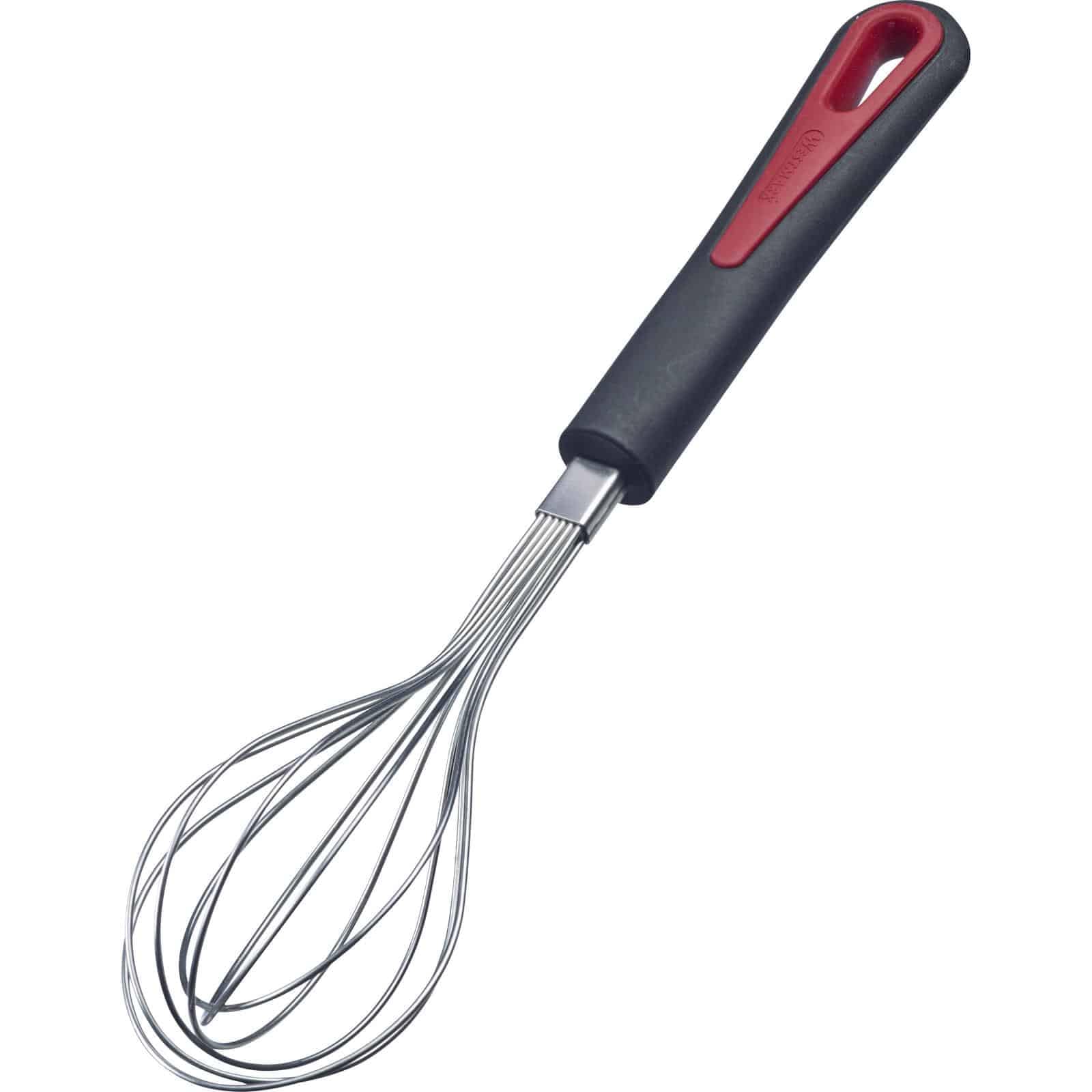 westmark-gallant-mini-29512270-fouet-de-cuisine-24-cm-en-acier-inoxydable-fils-i image 1