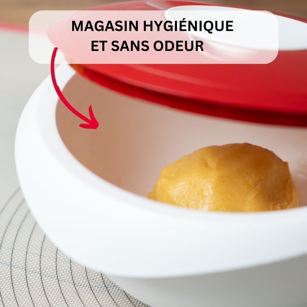 westmark-bol-de-m-lange-avec-couvercle-2-parties-2-5-l-bec-verseur-anneau-antid- image 6