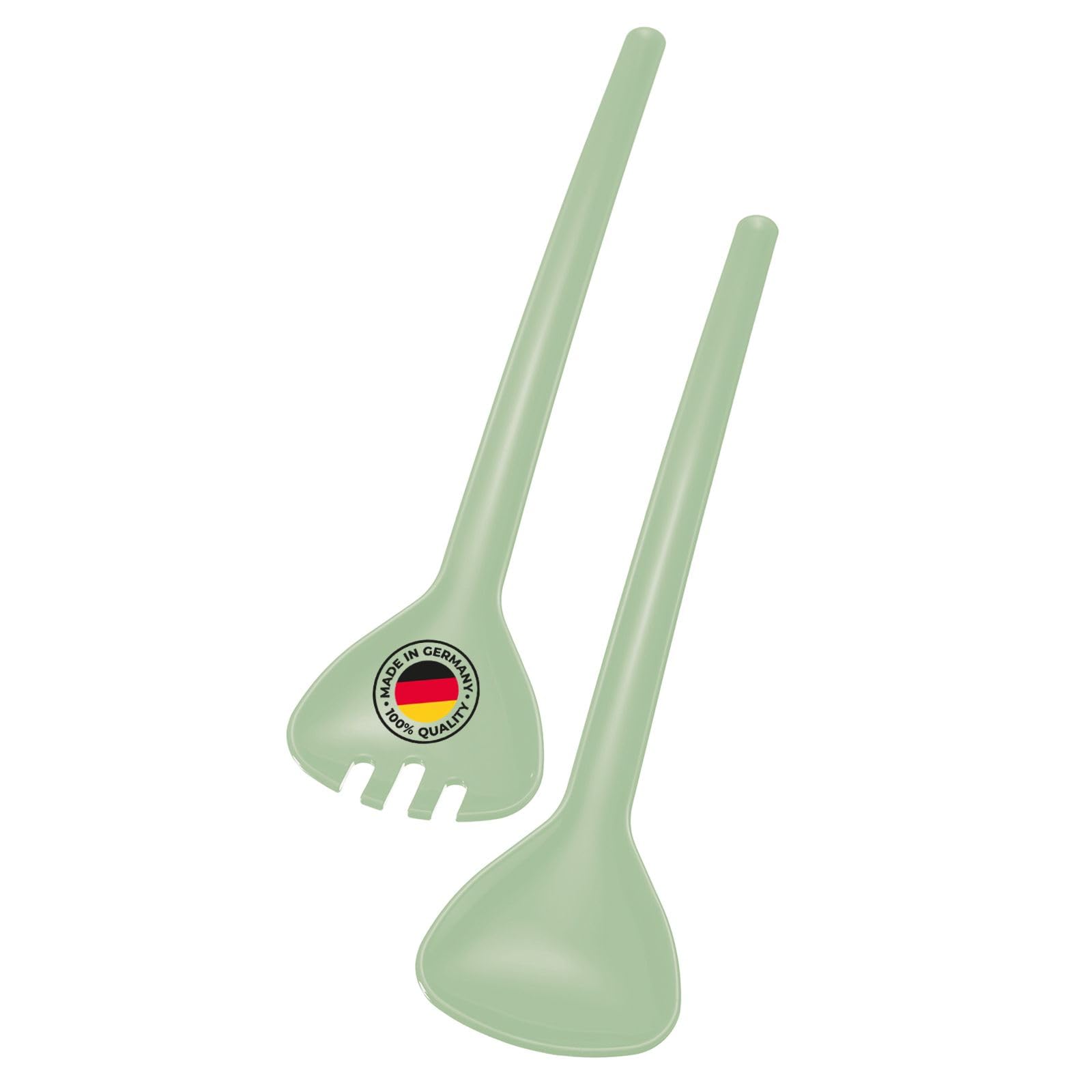 westmark-couverts-salade-2-pi-ces-traditionnel-cuill-re-et-fourchette-servir-26- image 6