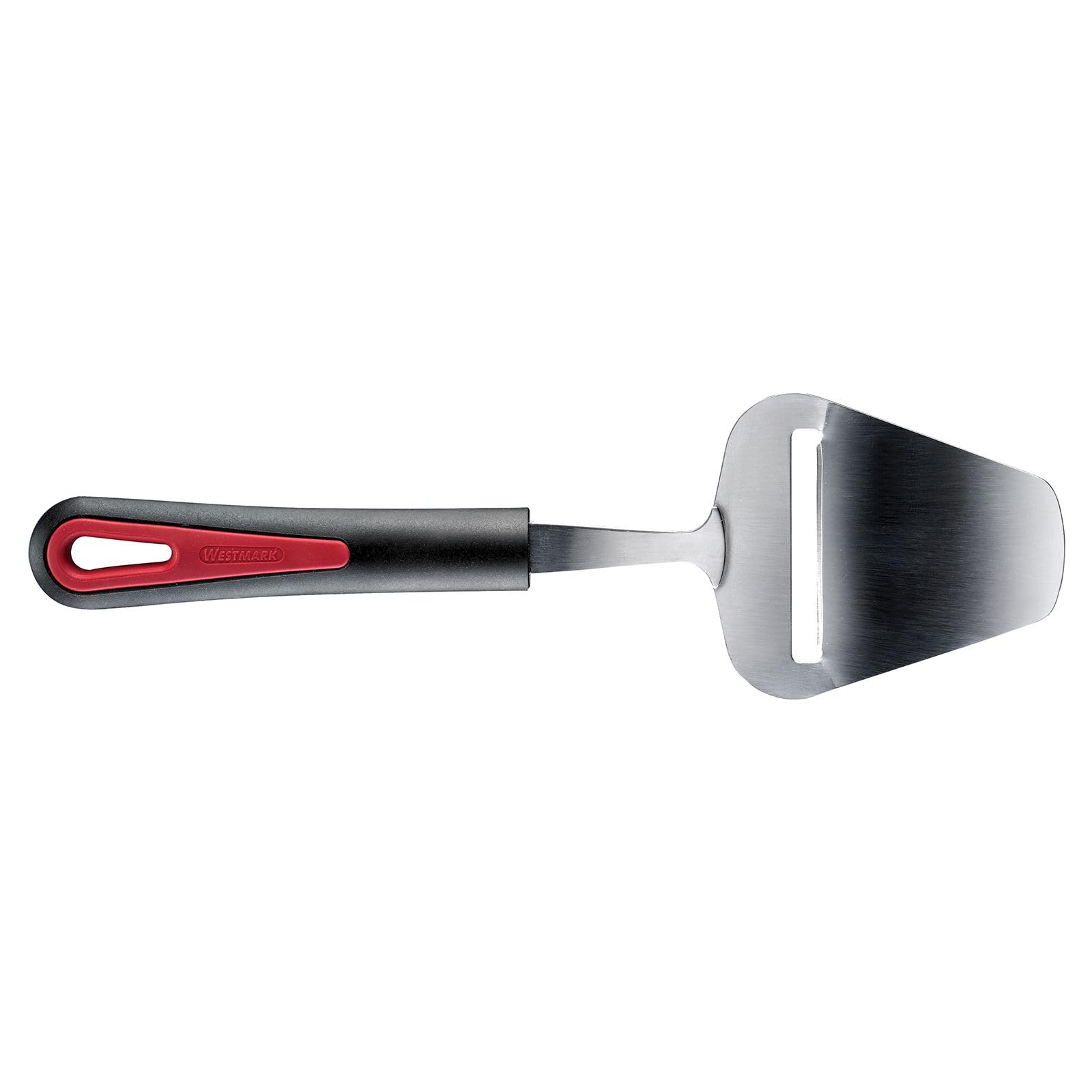 westmark-gallant-29262270-coupe-fromage-manuel-pour-fromage-dur-lame-acier-inoxy image 2