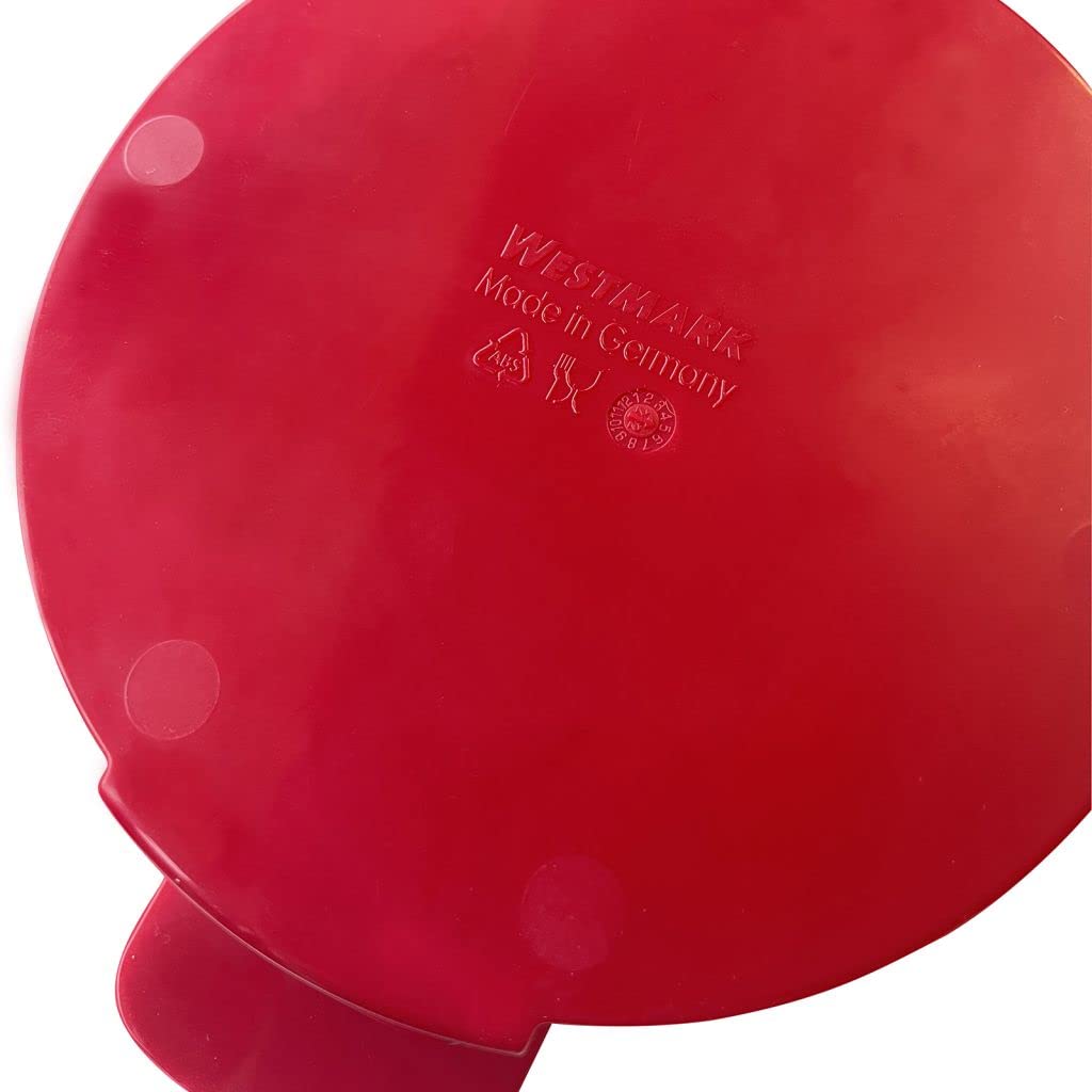 westmark-hamburgermaker-vario-plus-62352260-presse-hamburger-r-glable-3-tailles- image 8