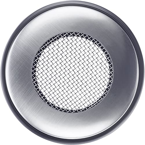 westmark-blacky-69512260-saupoudreuse-de-sucre-glace-190-ml-tamis-inox-mailles-f image 7