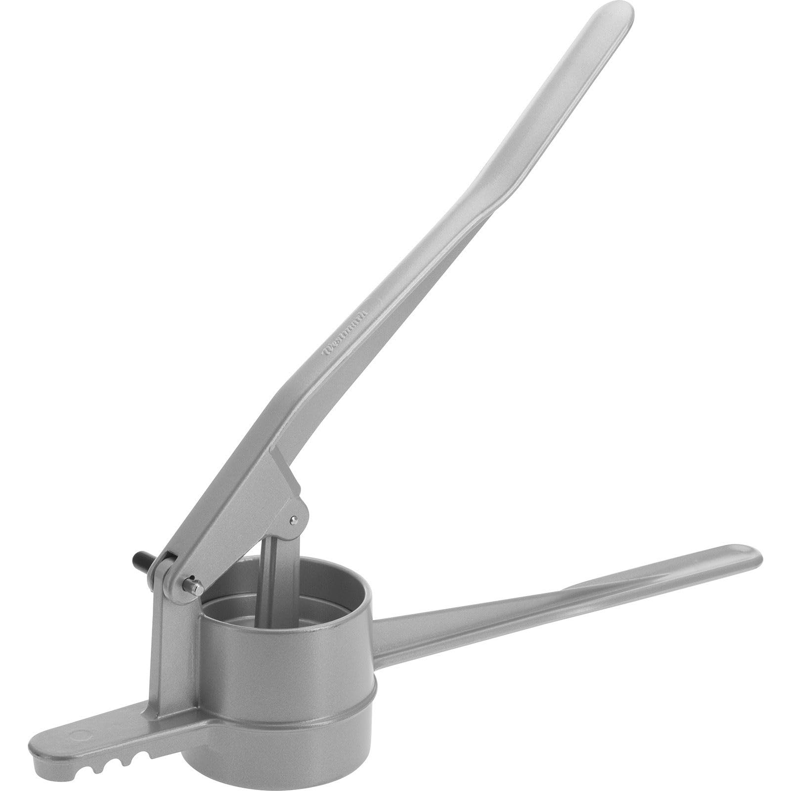 westmark-6110rt60-presse-sp-tzle-et-pommes-de-terre-aluminium-moul-r-tro-perfora image 1