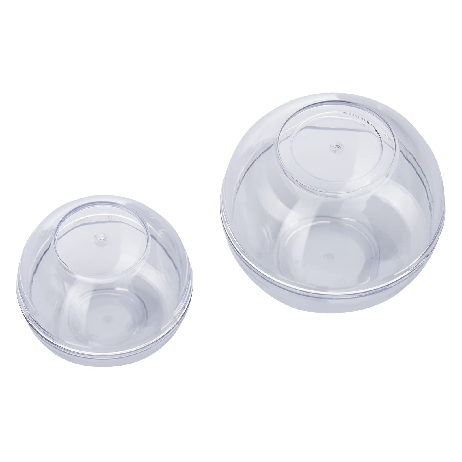 westmark-set-de-2-boules-de-conservation-empilables-7-cm-9-cm-plastique-sans-bpa image 7