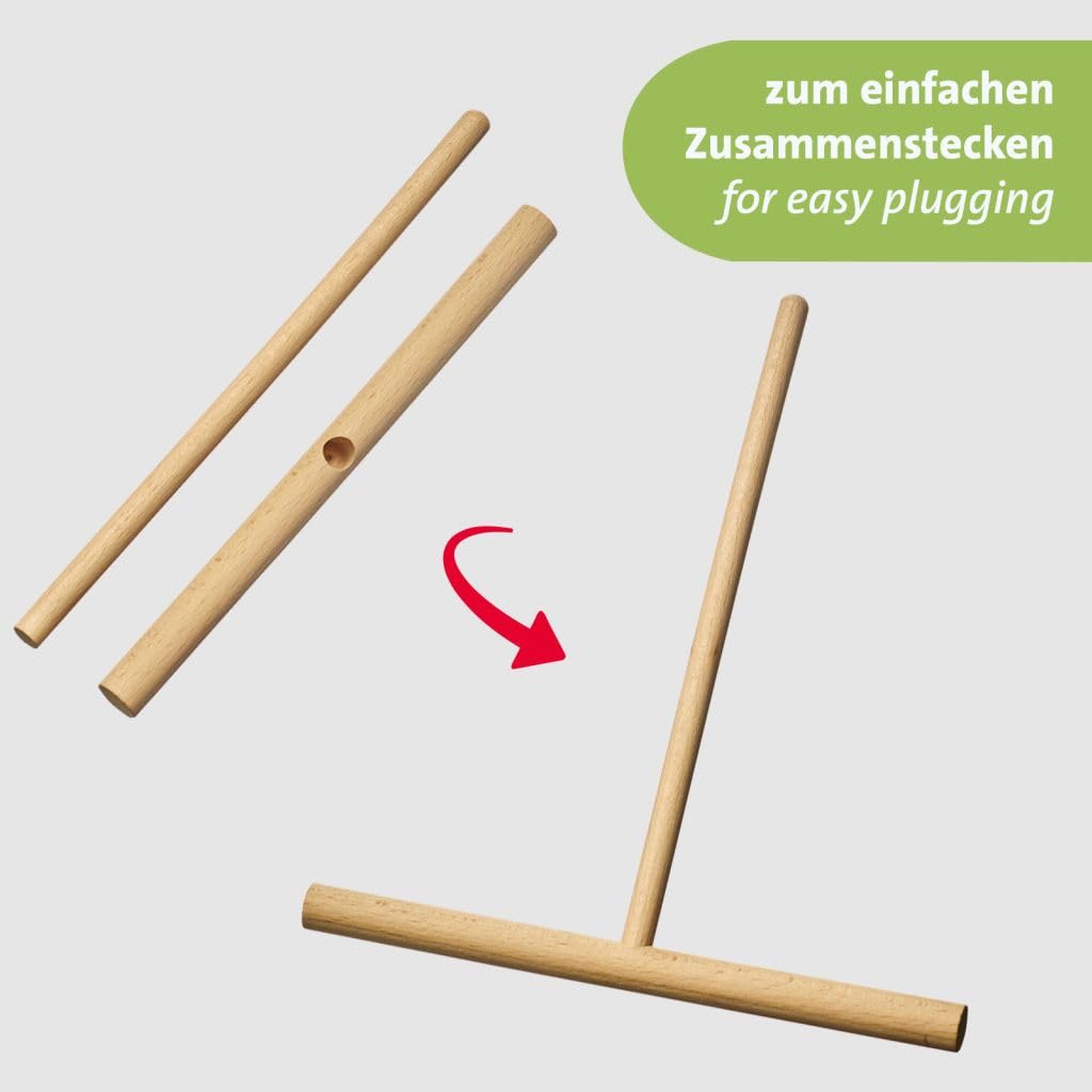 westmark-woody-spatule-cr-pes-et-r-teau-p-te-kit-2-pi-ces-en-bois-de-h-tre image 5