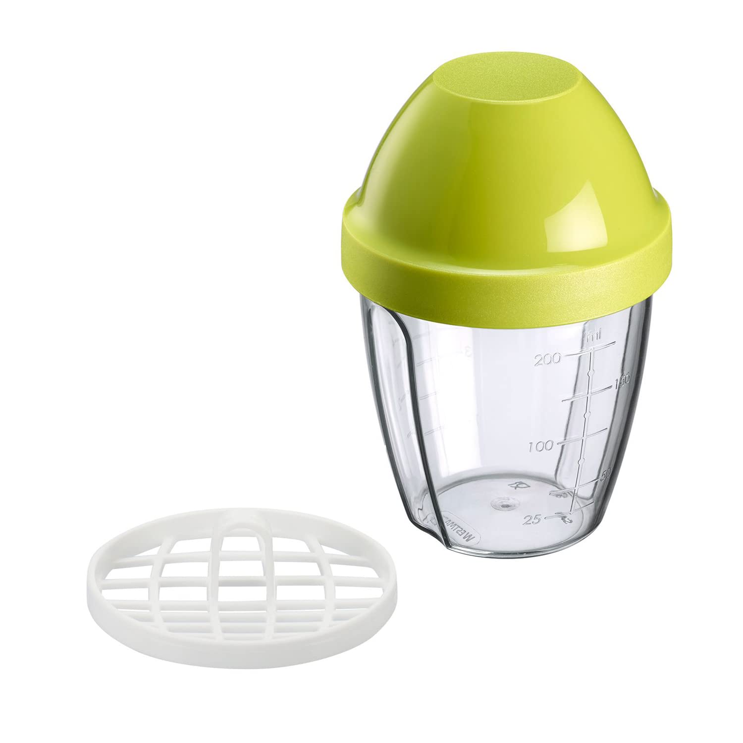 westmark-spinderella-243022e7-set-salade-2-pcs-essoreuse-salade-4-4-l-gobelet-m- image 3