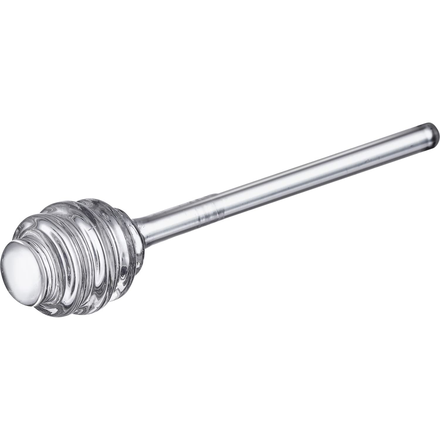 westmark-melli-65142260-pot-miel-en-verre-borosilicate-400-ml-avec-couvercle-et- image 2