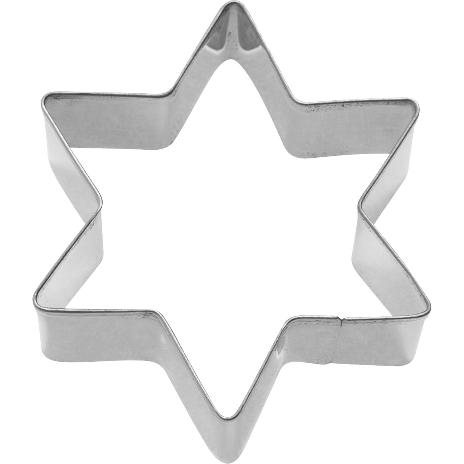 westmark-emporte-pi-ce-toile-6-cm-acier-inoxydable-argent image 2