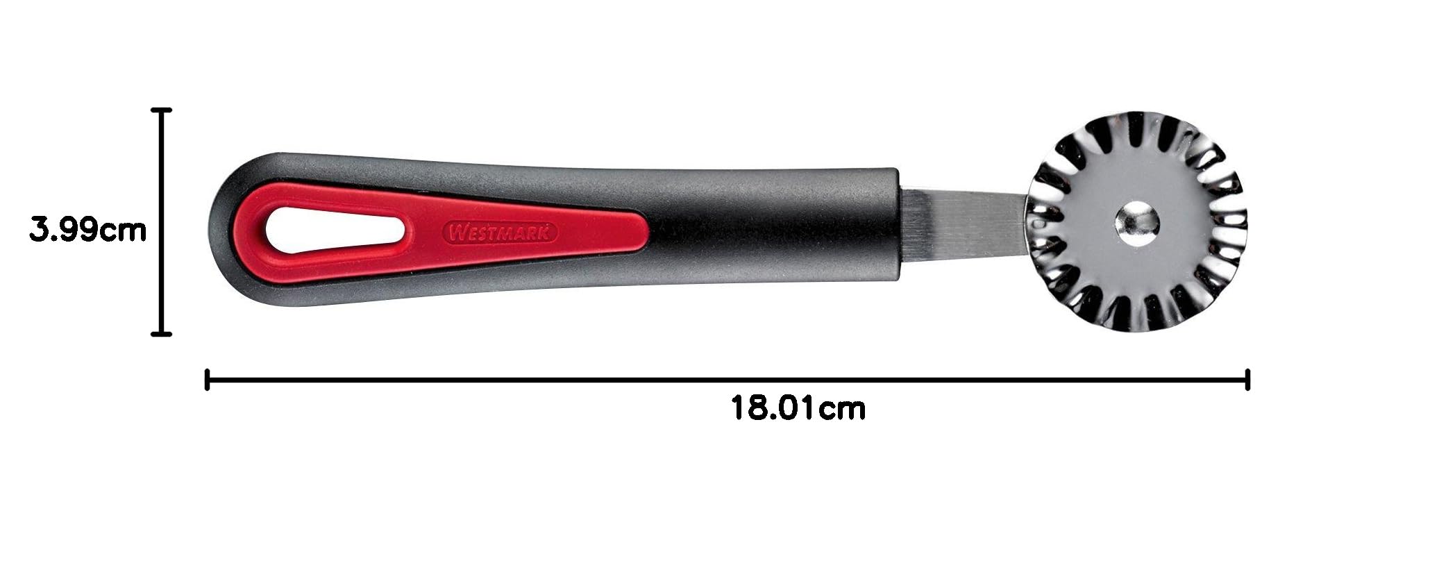 westmark-gallant-roulette-p-te-roue-de-coupe-ondul-e-en-acier-inoxydable-3-9-cm- image 3