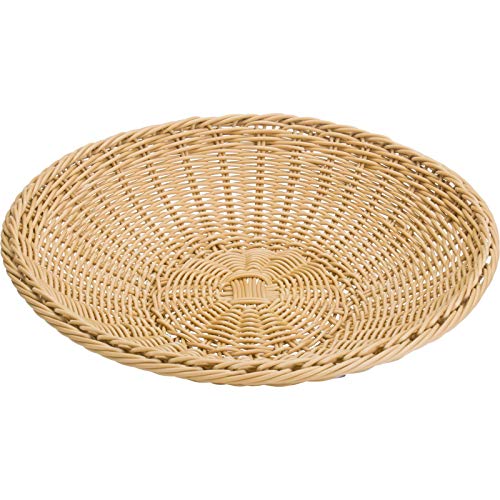 saleen-2038912-corbeille-plate-artisanale-38-x-7-5-cm-beige-r-sine-tress-e-alime image 7