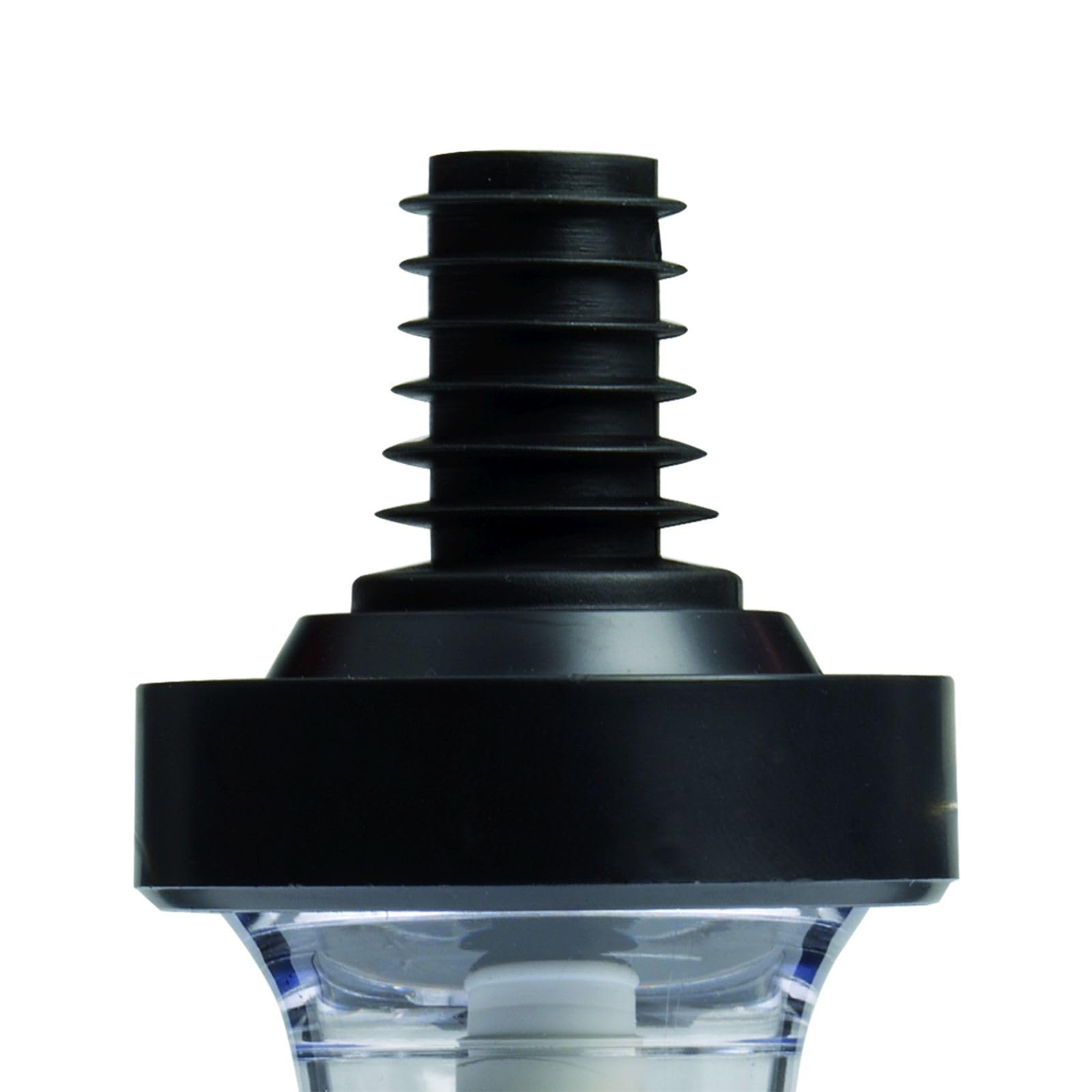 westmark-92402230-doseur-r-glable-4-cl-plastique-noir-transparent-pour-bouteille image 3