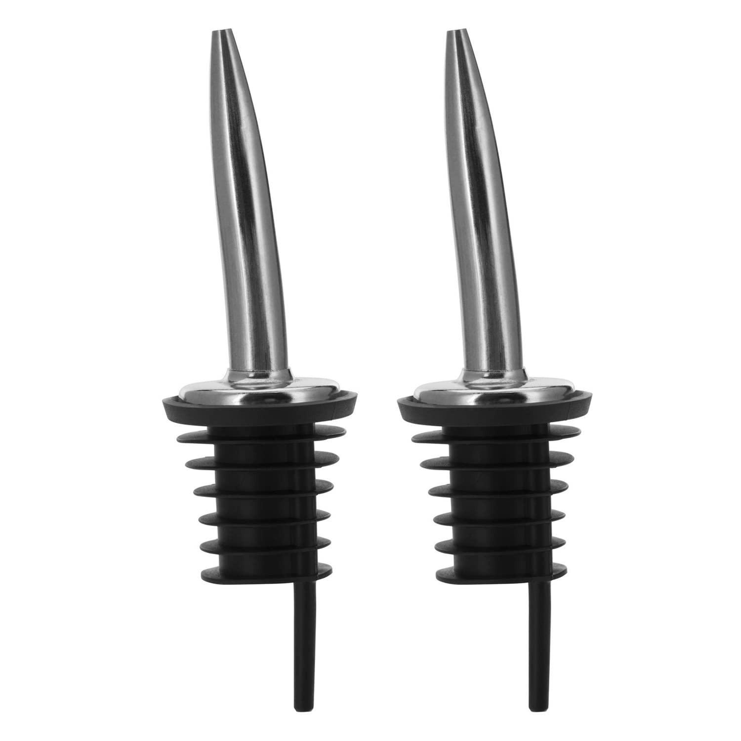 westmark-gastro-sp-cial-becs-verseurs-2-pi-ces-pointe-troite-pe-inox-bouteilles- image 1