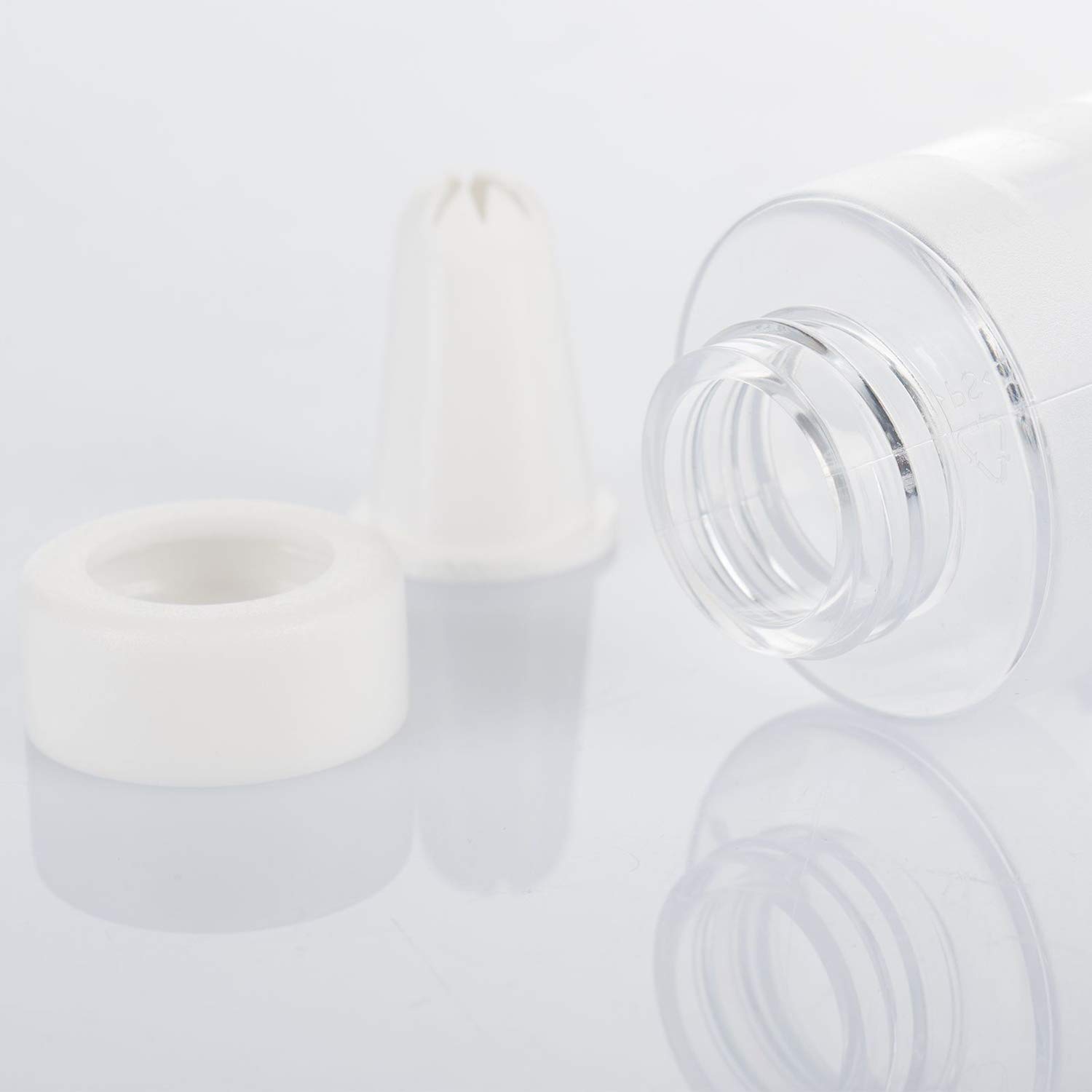 westmark-30772270-seringue-de-gla-age-p-tisserie-avec-5-douilles-capacit-100-ml- image 3