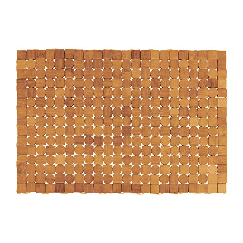 westmark-saleen-mosaik-set-de-table-en-bambou-fait-main-carr-45-x-30-cm-brun image 7