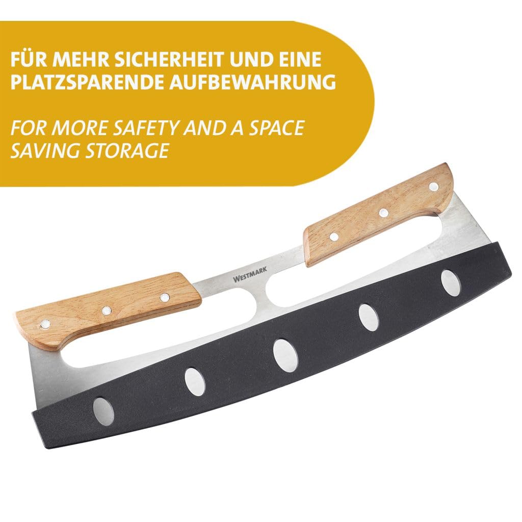 westmark-pizza-pro-couteau-coupe-pizza-grande-lame-basculante-en-acier-inoxydabl image 4