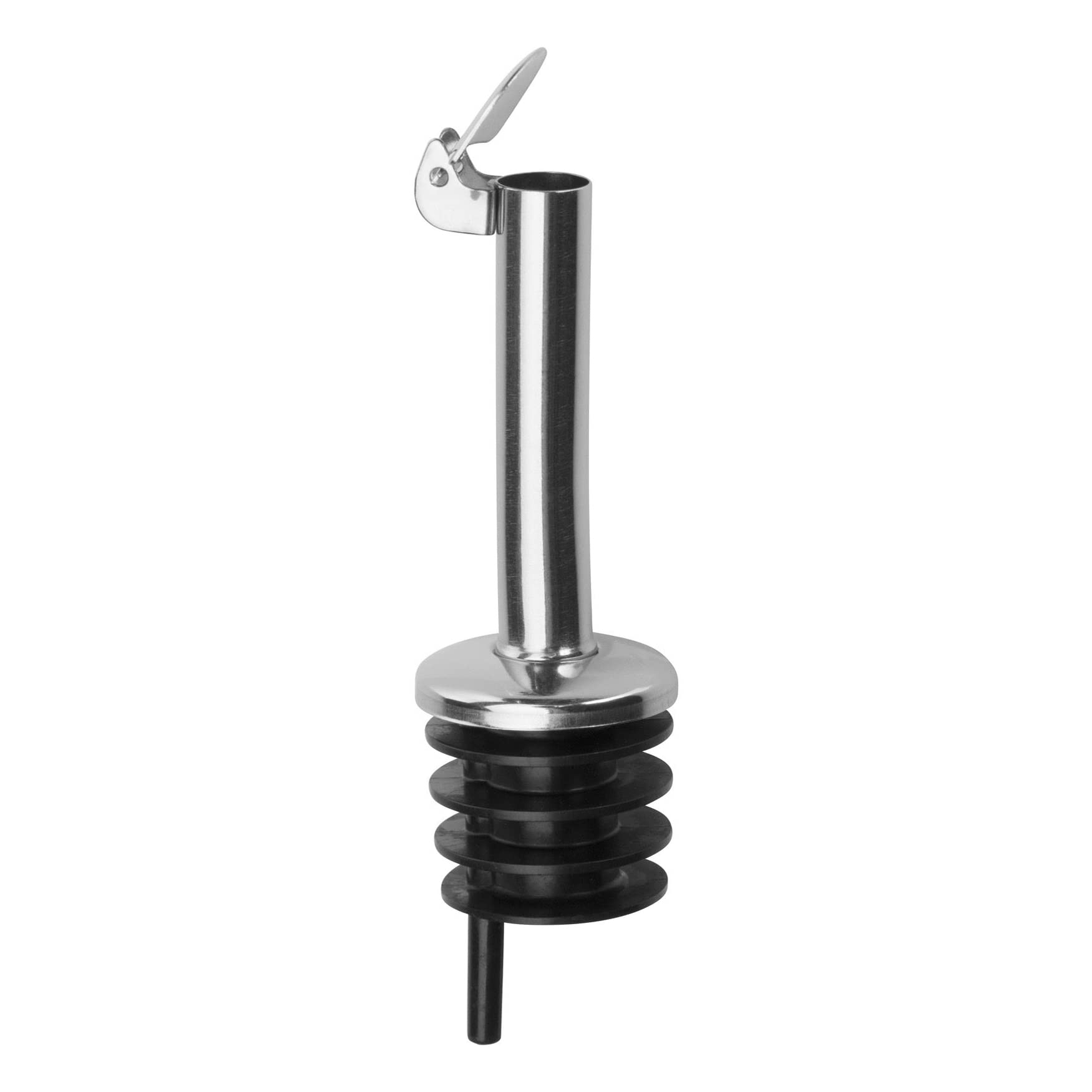 westmark-45522280-set-de-2-becs-verseurs-freeflow-inox-avec-clapet-et-tube-d-air image 4