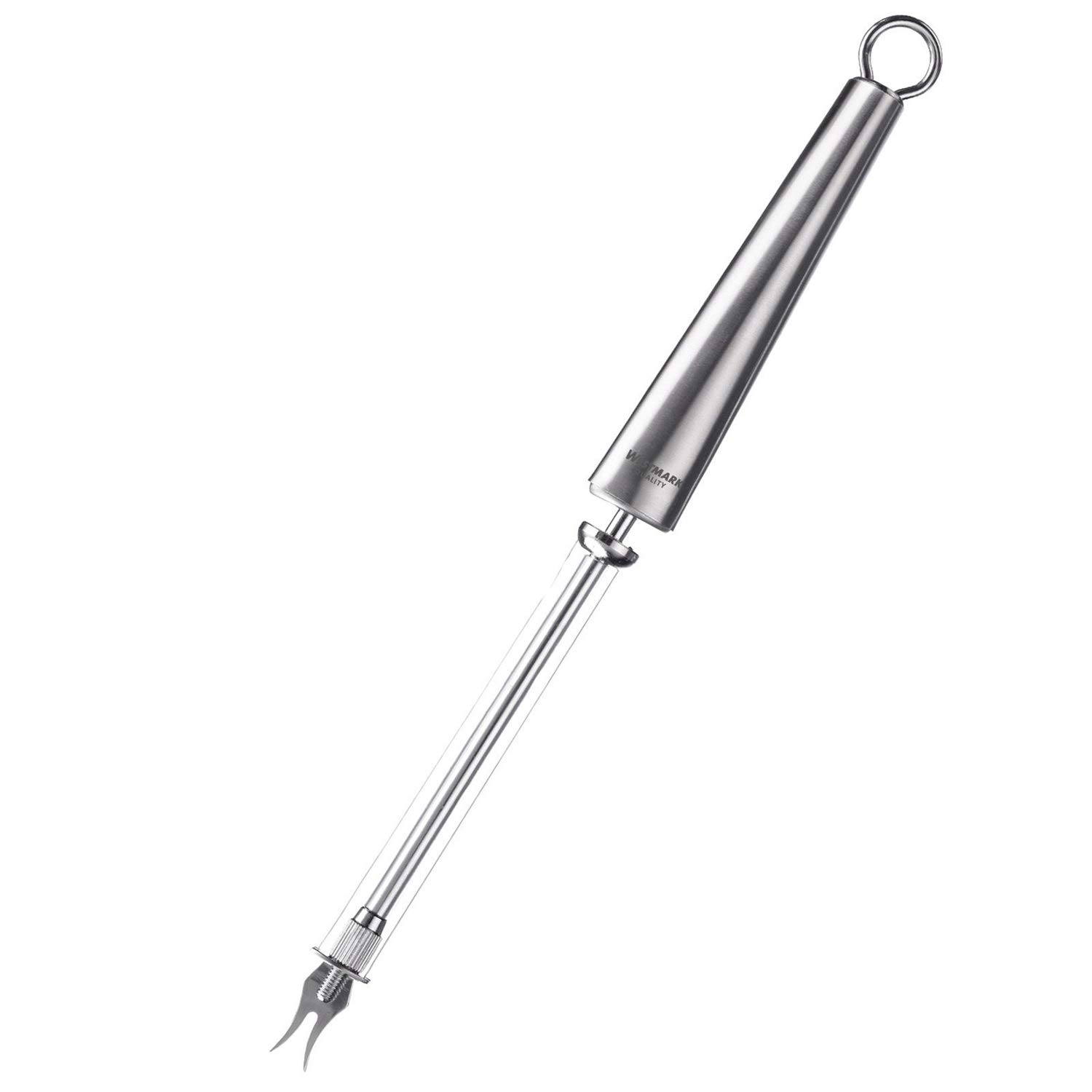 westmark-glory-coupe-fromage-2-fils-de-coupe-2-4-mm-avec-t-te-fourchette-acier-i image 1