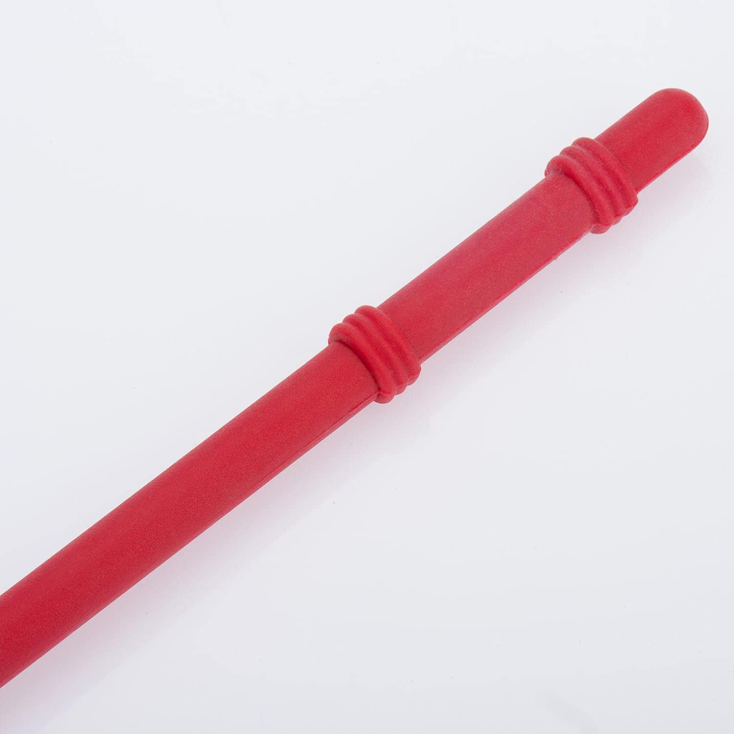 westmark-15662270-cuill-re-de-cuisine-en-silicone-28-2-cm-rouge image 5