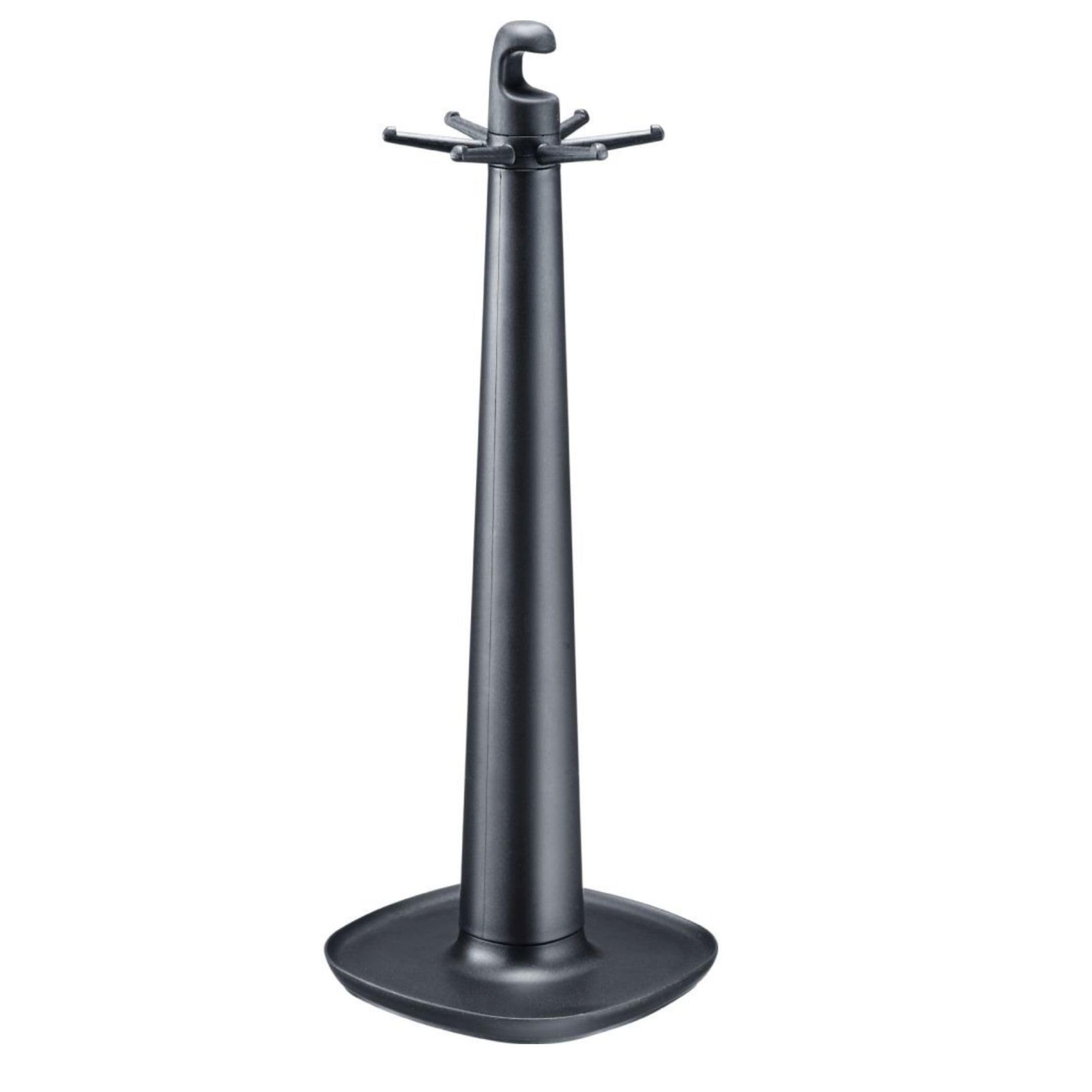 westmark-support-rotatif-pour-porte-ustensiles-de-cuisine-6-bras-organisateur-pi image 1