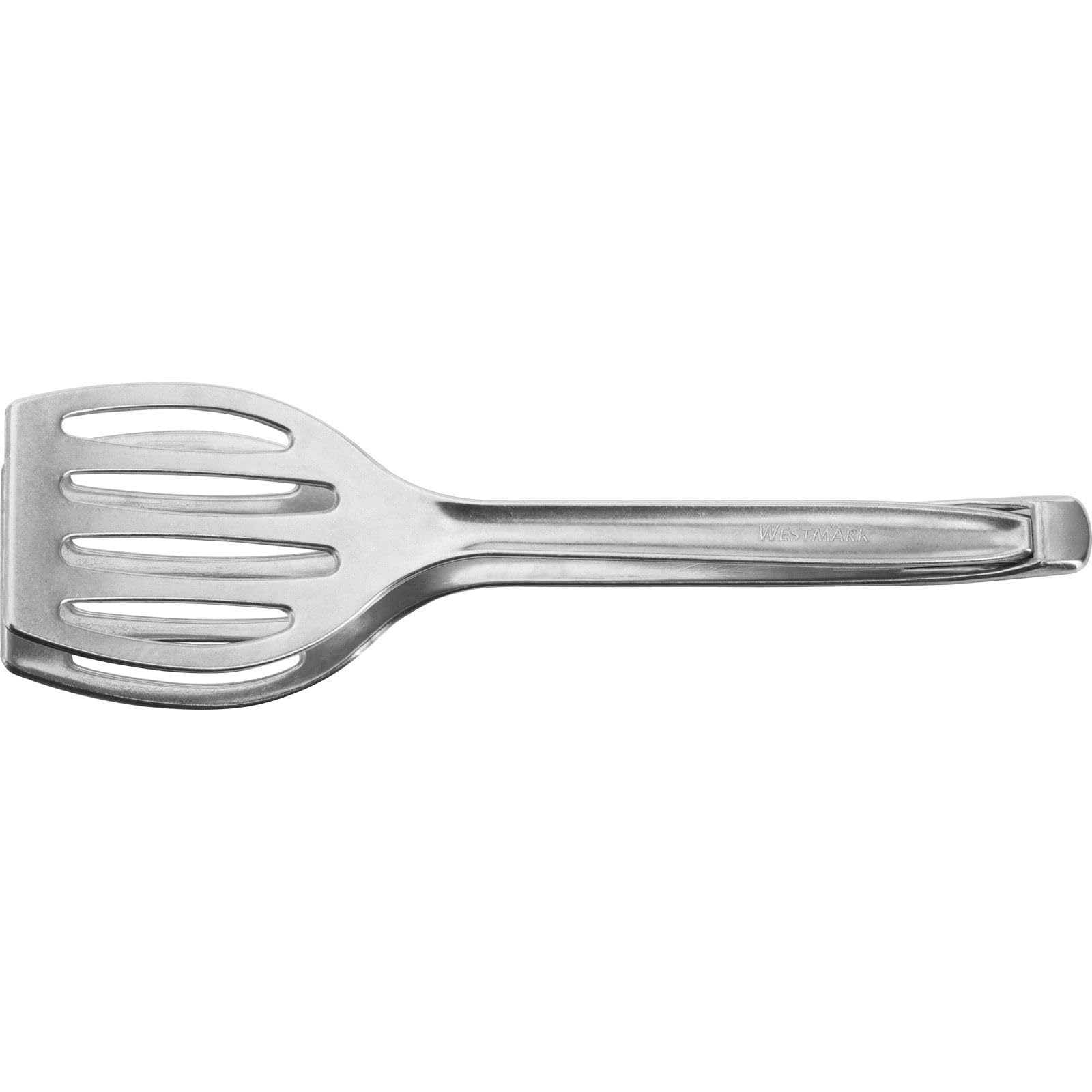 westmark-duetto-21102260-spatule-double-et-pince-barbecue-27-5-cm-en-aluminium-m image 4
