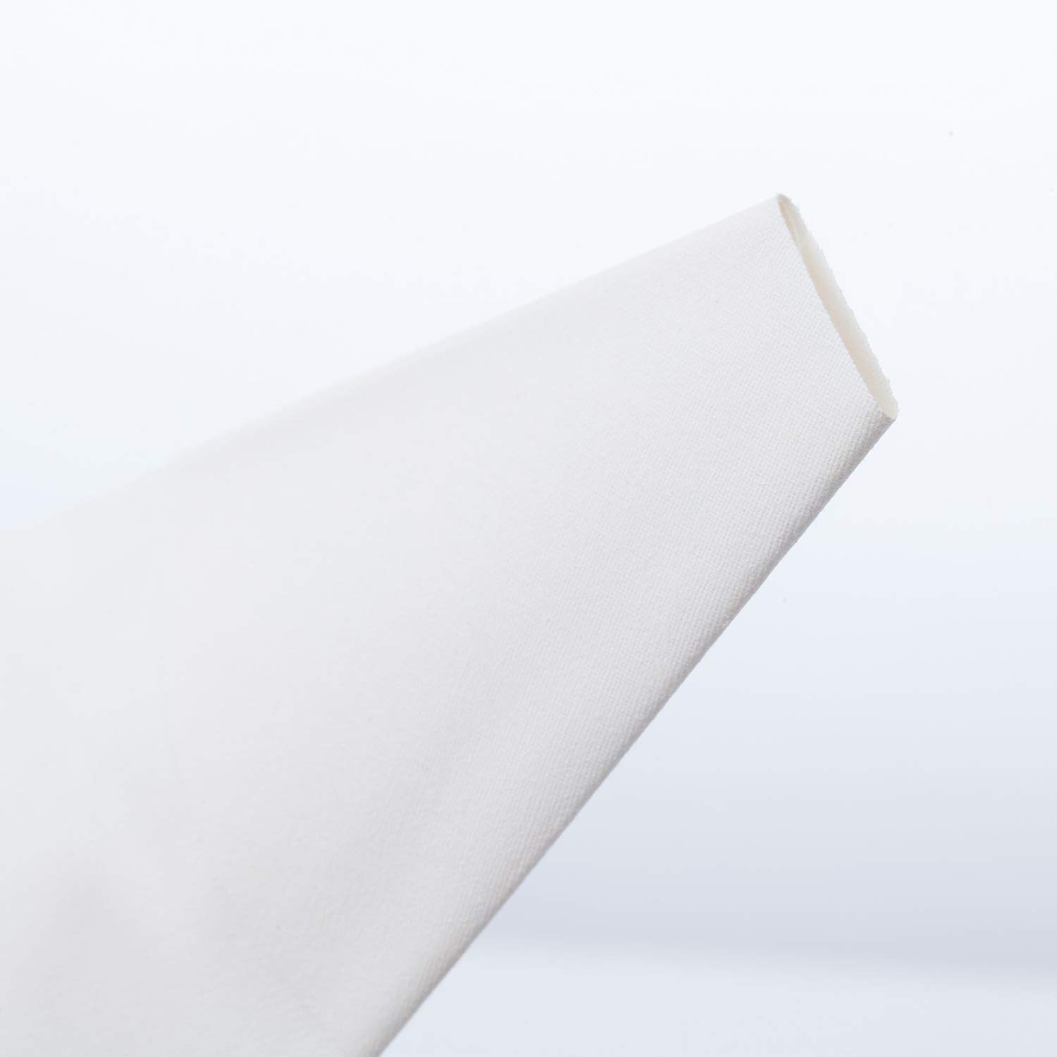 westmark-30972270-poche-douille-en-coton-enduit-35-cm-blanc-cr-me-lavable-et-r-s image 3