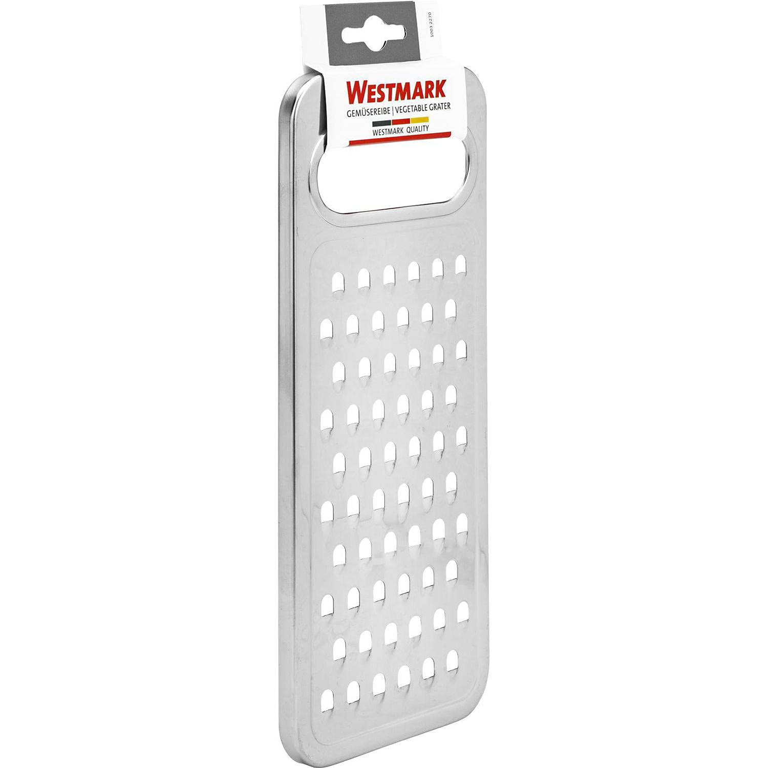 westmark-steel-10032270-r-pe-l-gumes-r-page-grossier-en-acier-inoxydable-poign-e image 7
