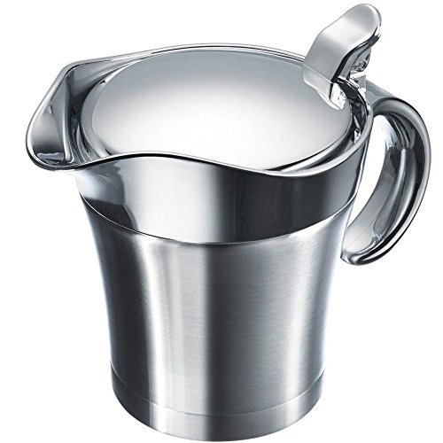 westmark-thermo-sauci-re-0-5-l-avec-couvercle-charni-re-double-paroi-acier-inoxy image 4