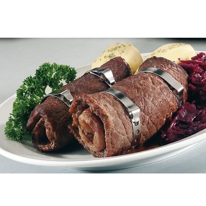 westmark-10232280-lot-de-6-anneaux-roulade-en-acier-inoxydable-r-glables-4-5-5-3 image 5