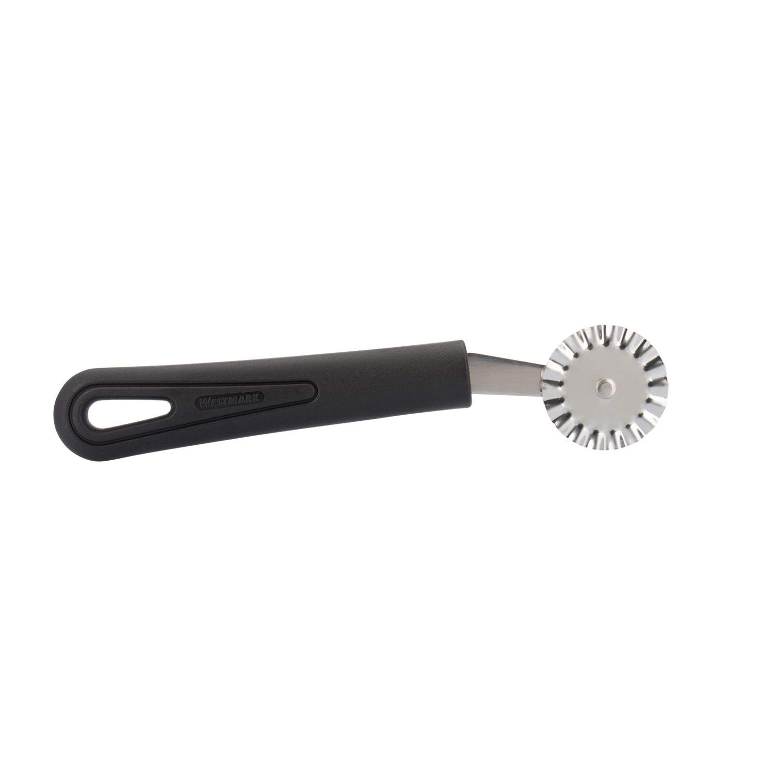 westmark-gentle-28322270-roulette-p-te-roue-ondul-e-3-6-cm-acier-inoxydable-plas image 3