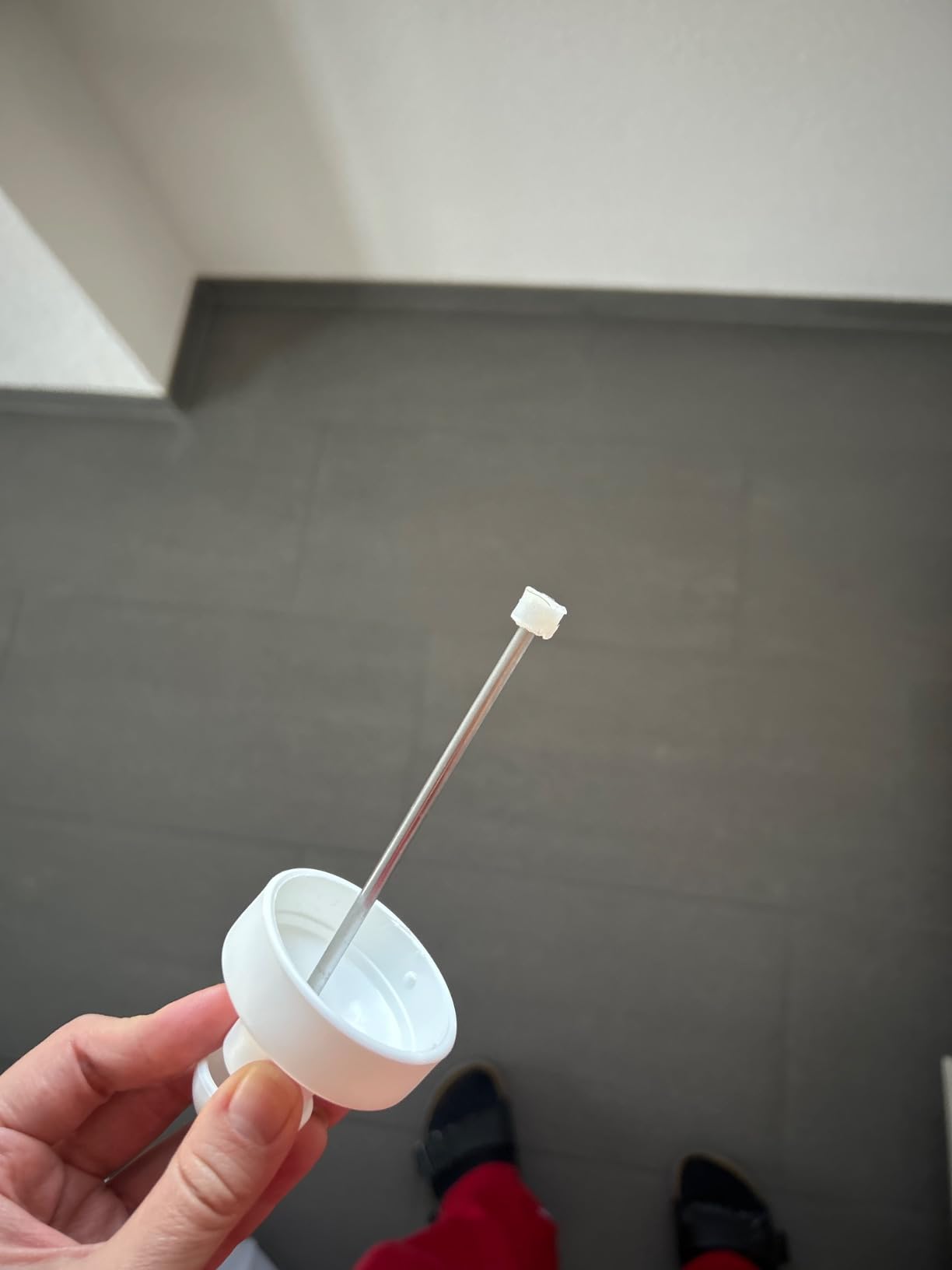 Très pratique pour la pâtisserie
