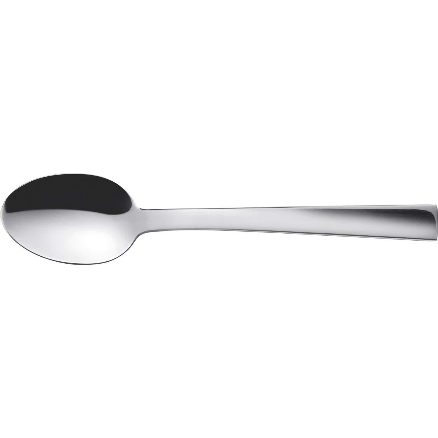 westmark-62682260-set-de-4-cuill-res-caf-inox-18-10 image 4