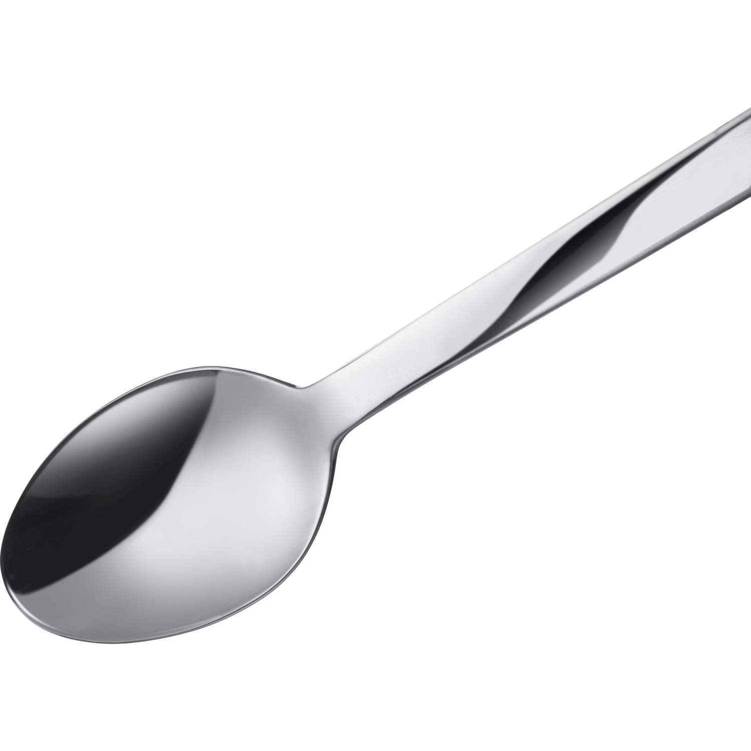 westmark-62682260-set-de-4-cuill-res-caf-inox-18-10 image 5
