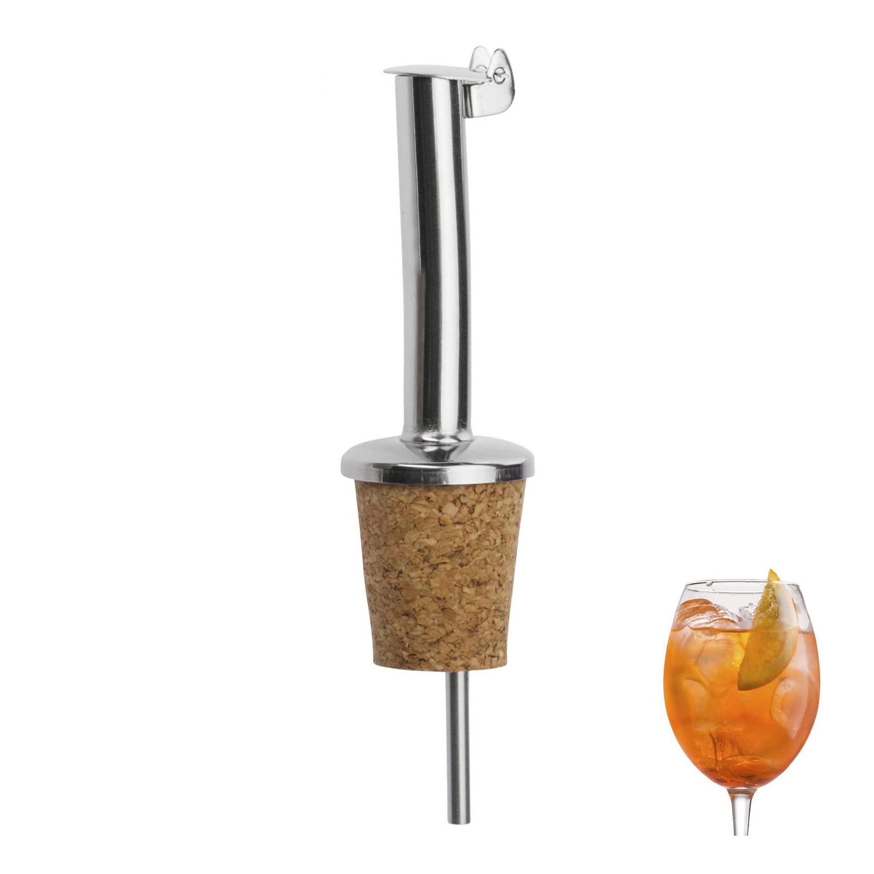 westmark-45502280-becs-verseurs-inox-pour-spiritueux-huile-et-vinaigre-lot-de-2- image 3