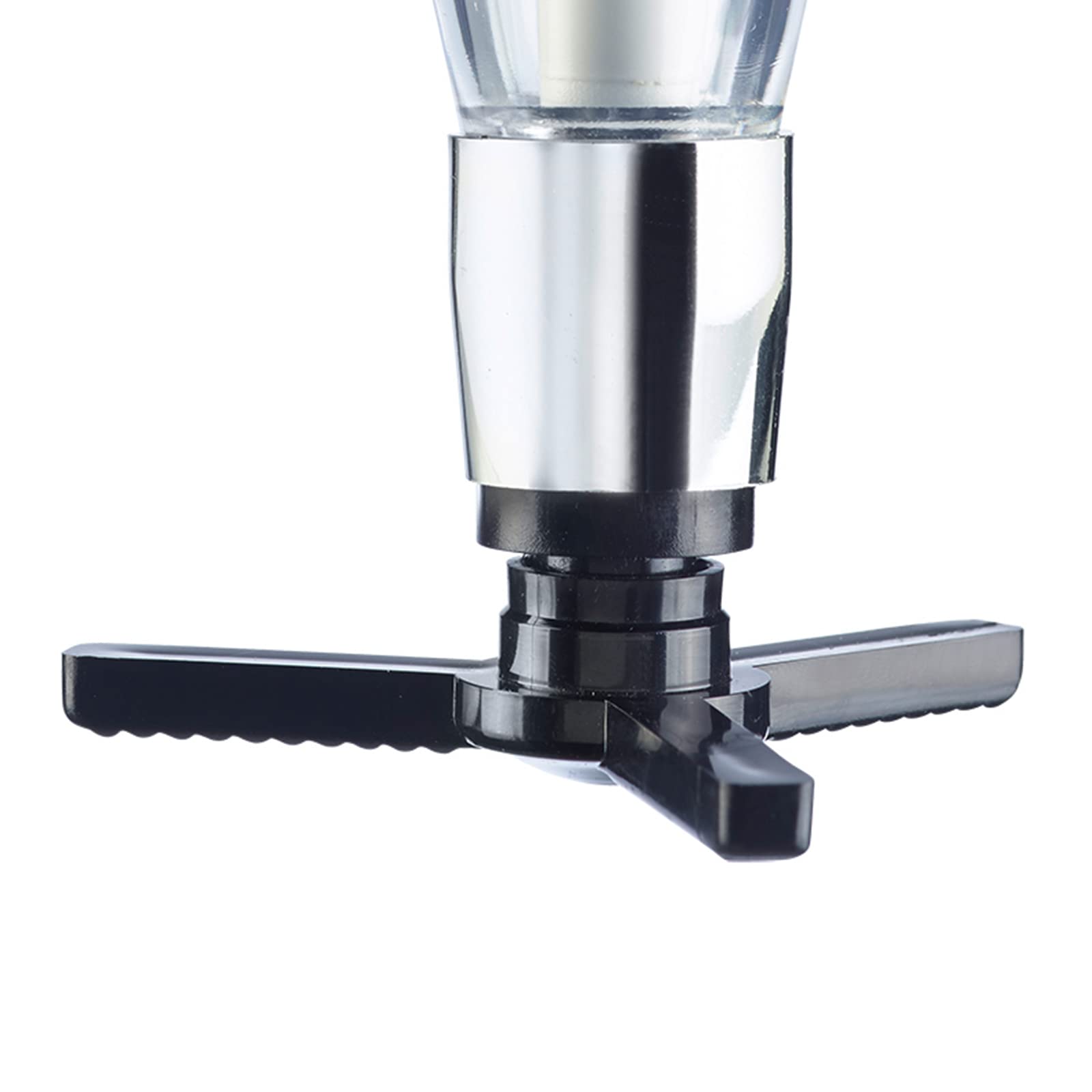 westmark-95402260-doseur-r-glable-professional-4-0-cl-m-tal-avec-bouchon-plastiq image 4