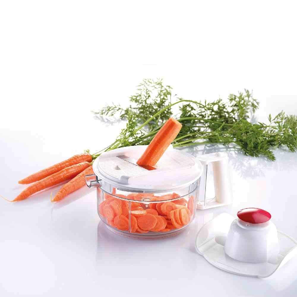 westmark-multi-kulti-97142260-robot-de-cuisine-manuel-9-fonctions-11-accessoires image 2