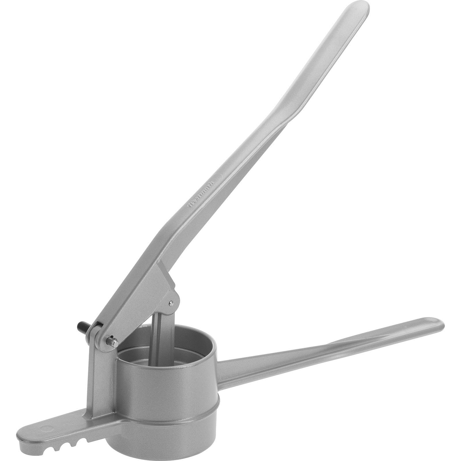 westmark-sp-tzlepress-61102230-presse-sp-tzle-et-pomme-de-terre-41-cm-aluminium- image 3