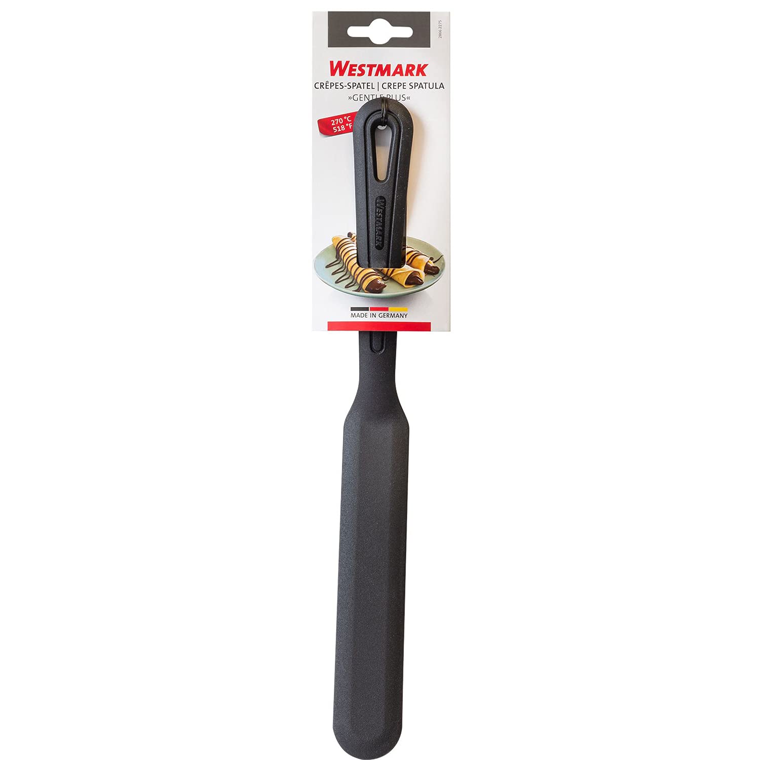 westmark-gentle-plus-28662275-spatule-cr-pes-33-cm-r-sistante-270-c-antiadh-sive image 8