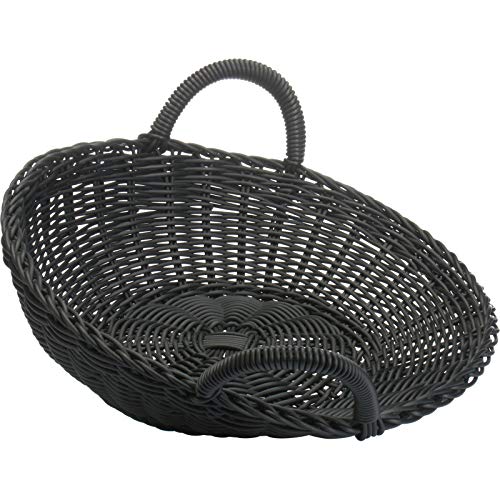westmark-saleen-2038983-corbeille-de-pr-sentation-ronde-noire-36-5-x-12-cm-panie image 8