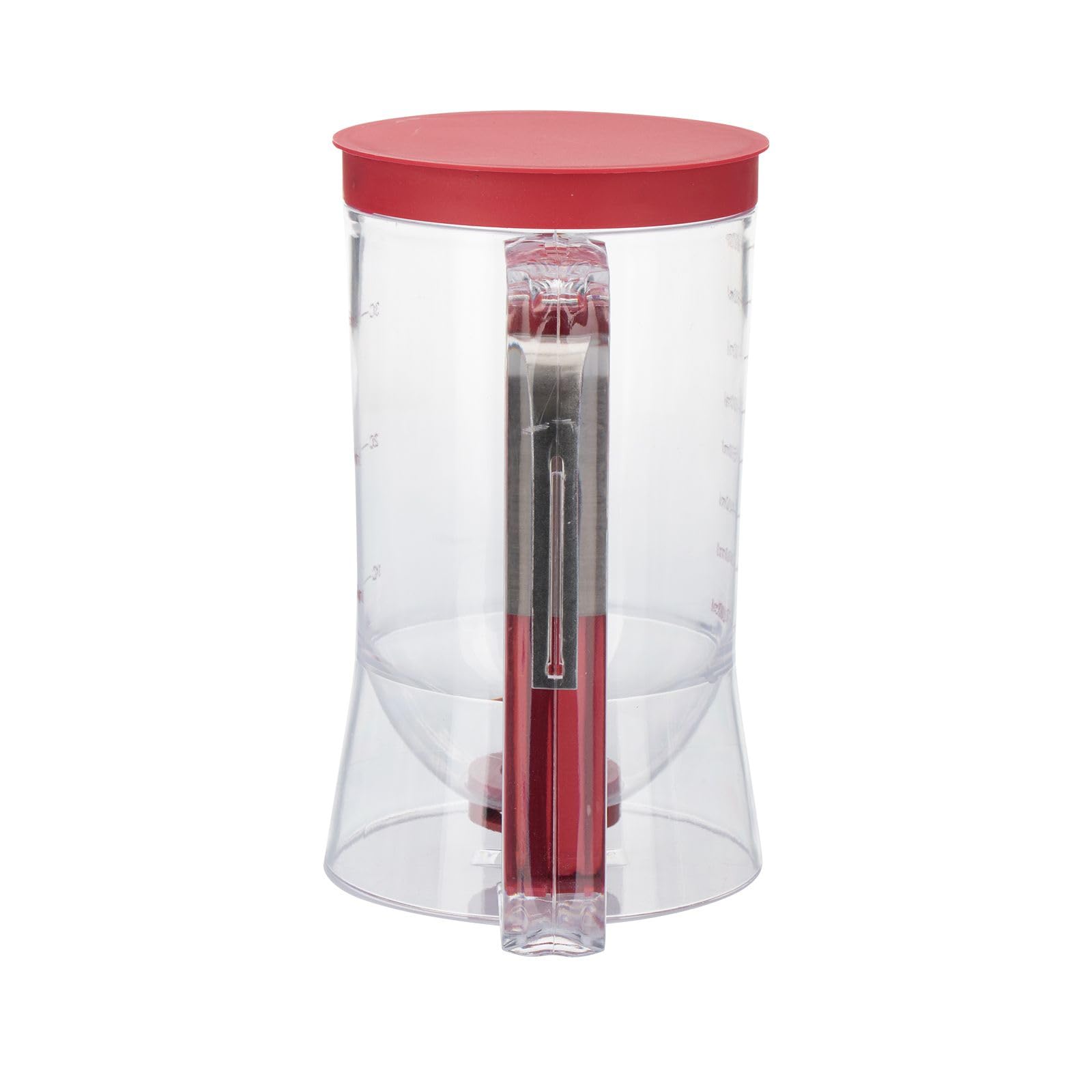 westmark-30122260-doseur-diviseuse-de-p-te-avec-couvercle-et-graduations-900-ml- image 4