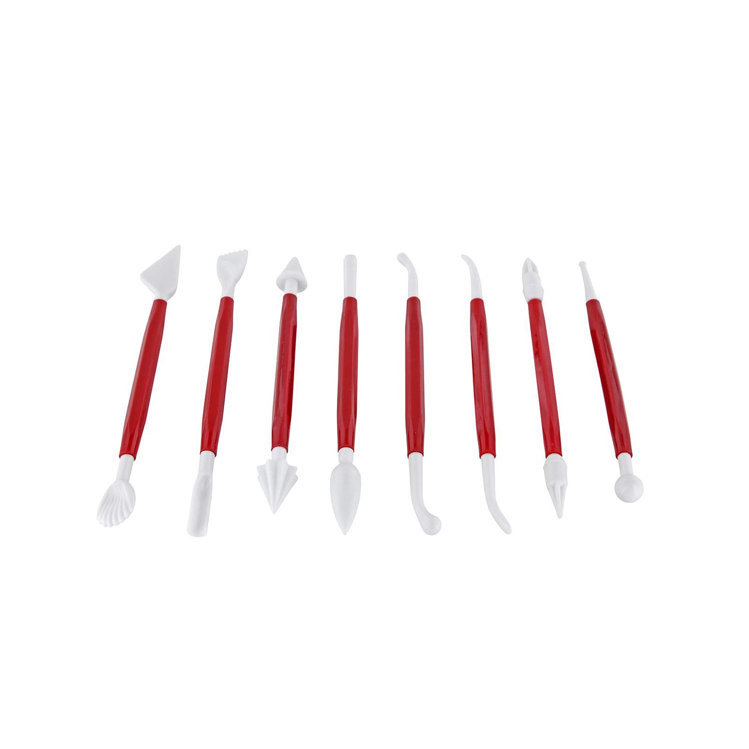 westmark-30362280-set-d-bauchoirs-outils-de-modelage-pour-massepain-et-fondant-8 image 1