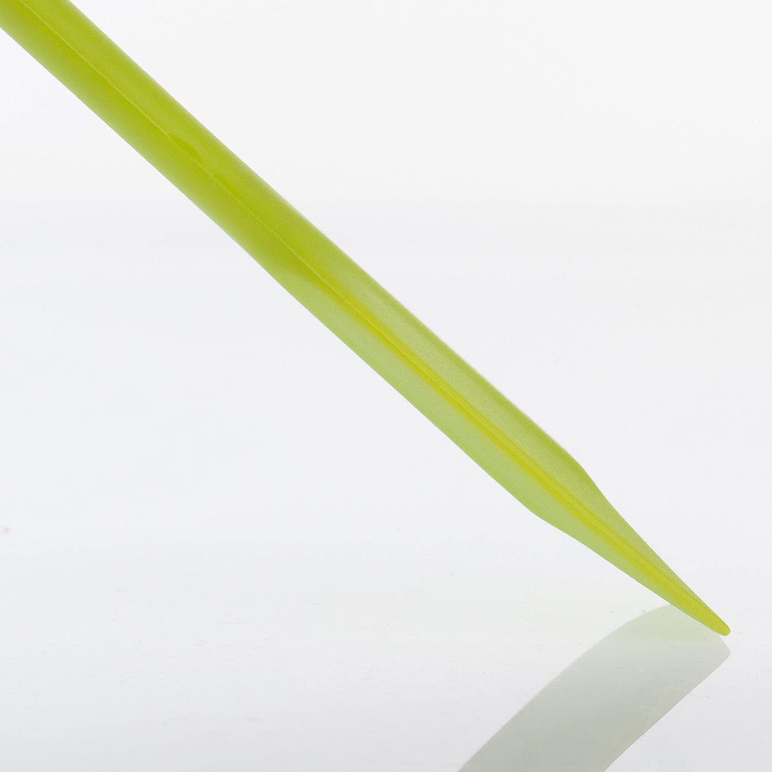 westmark-1554227g-spatule-de-cuisine-et-p-te-en-silicone-verte-27-7-cm image 4