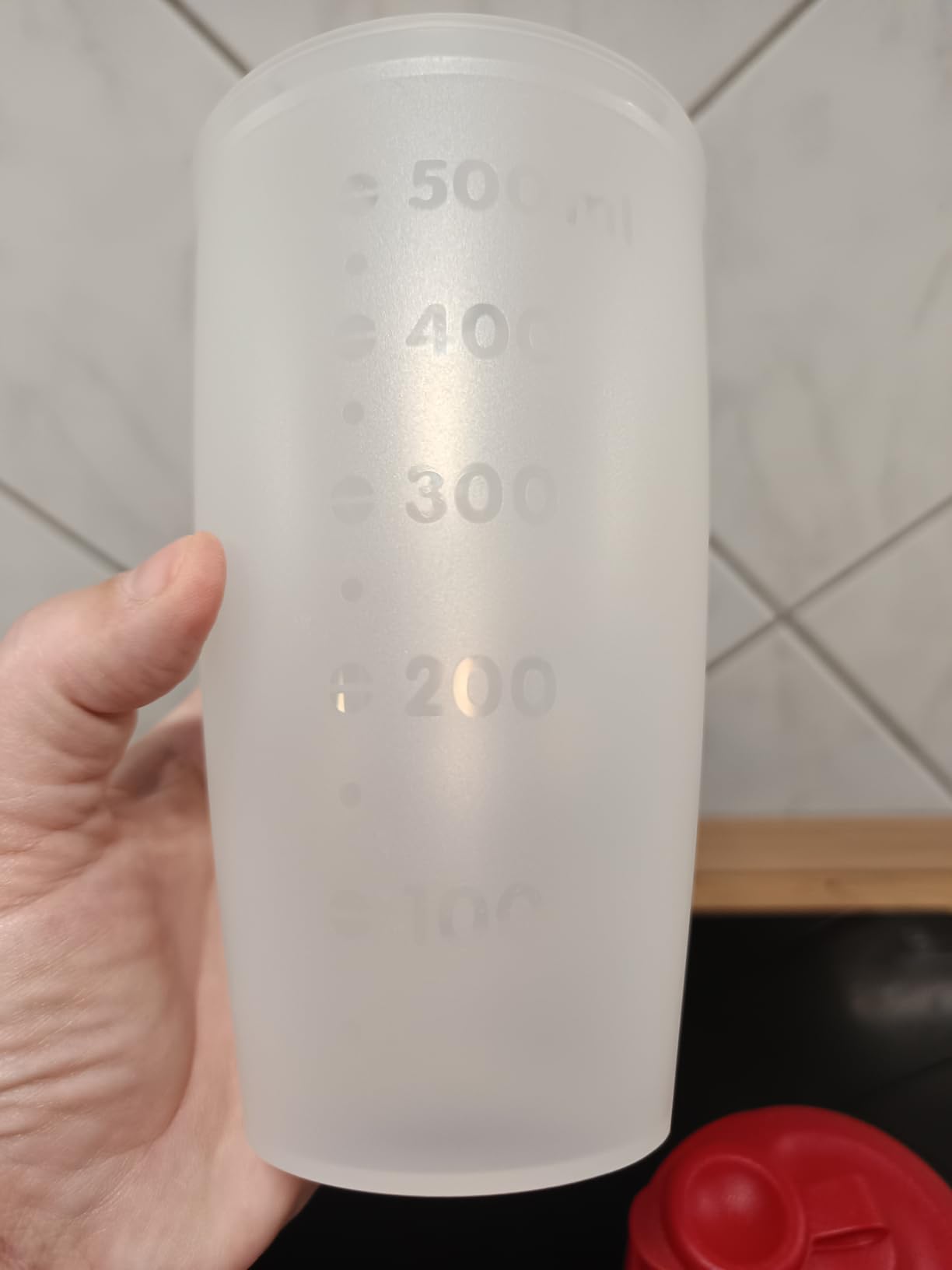 Super shaker
