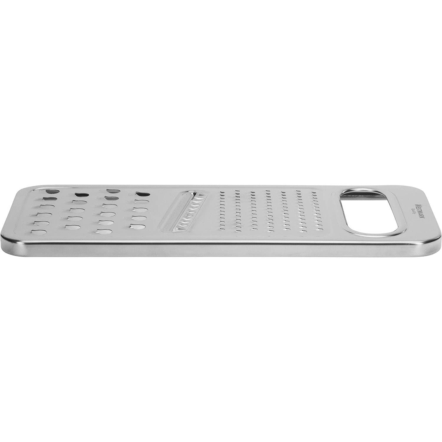 westmark-r-pe-universelle-3-en-1-en-acier-inoxydable-fine-grossi-re-trancheuse-a image 6