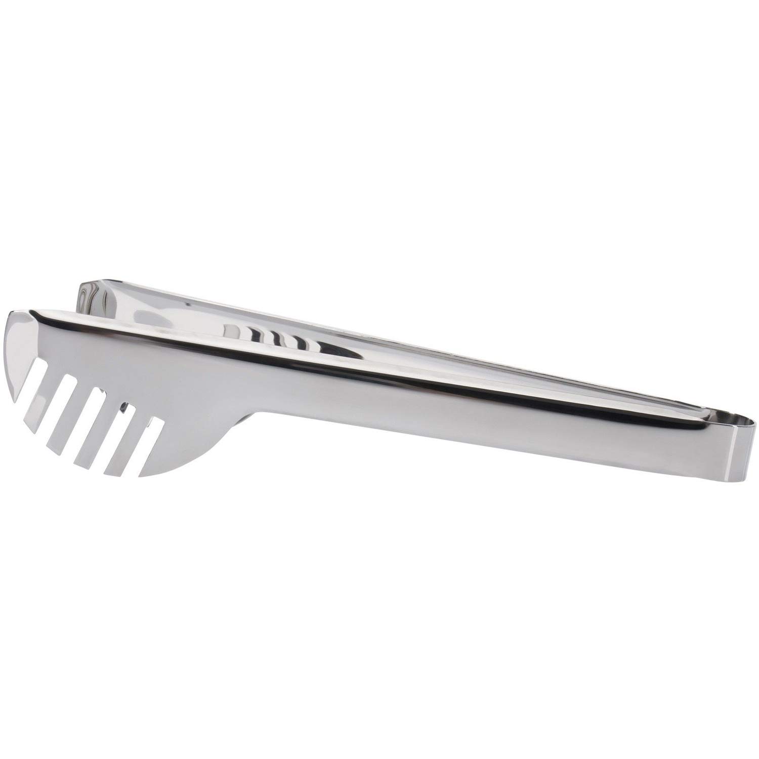 westmark-pince-spaghetti-et-salade-en-acier-inoxydable-23-8-cm-une-seule-pi-ce-a image 2